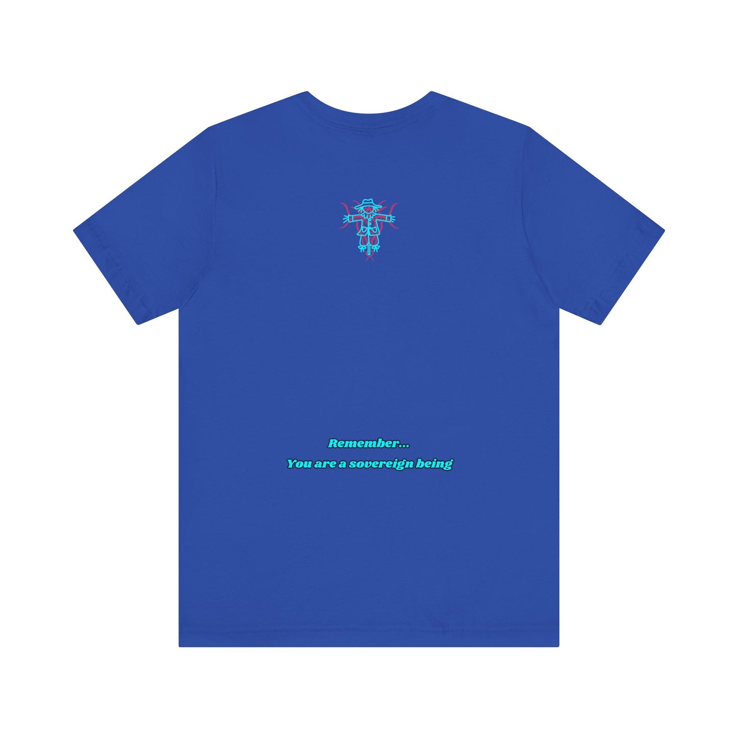 STRAWMAN #2, Casualwear