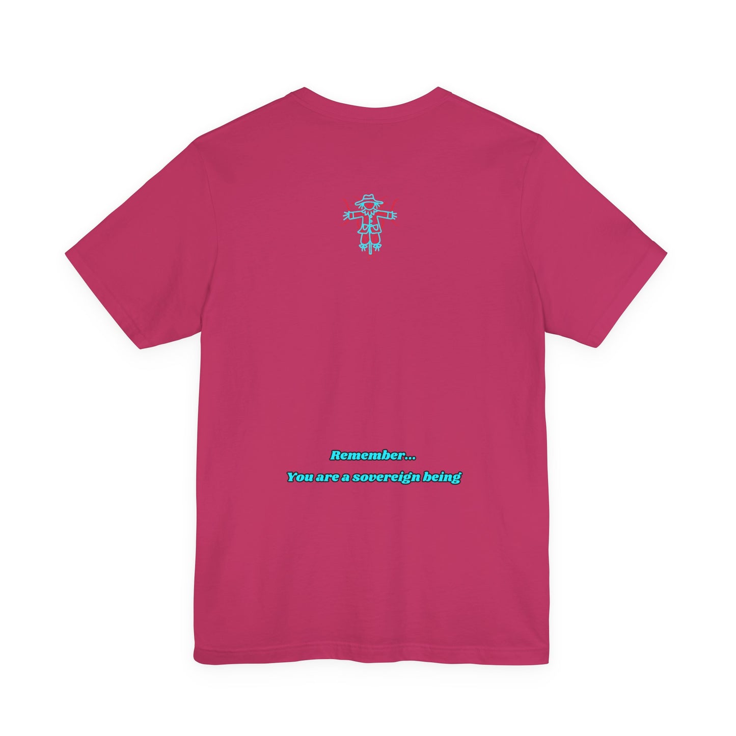 STRAWMAN #2, Casualwear