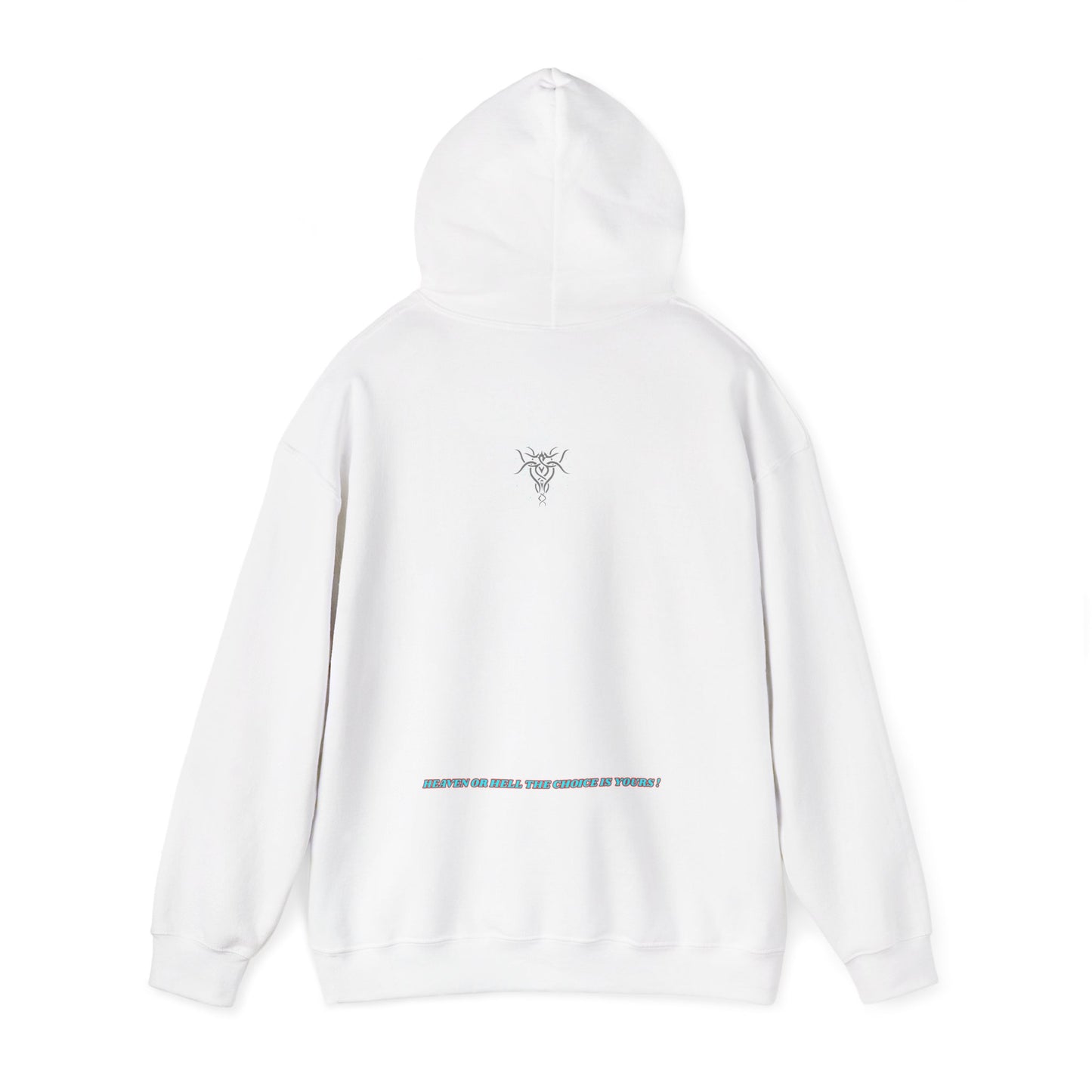 Ph.D. GRADUATE HOODIE, Cozy Unisex Hooded Sweatshirt