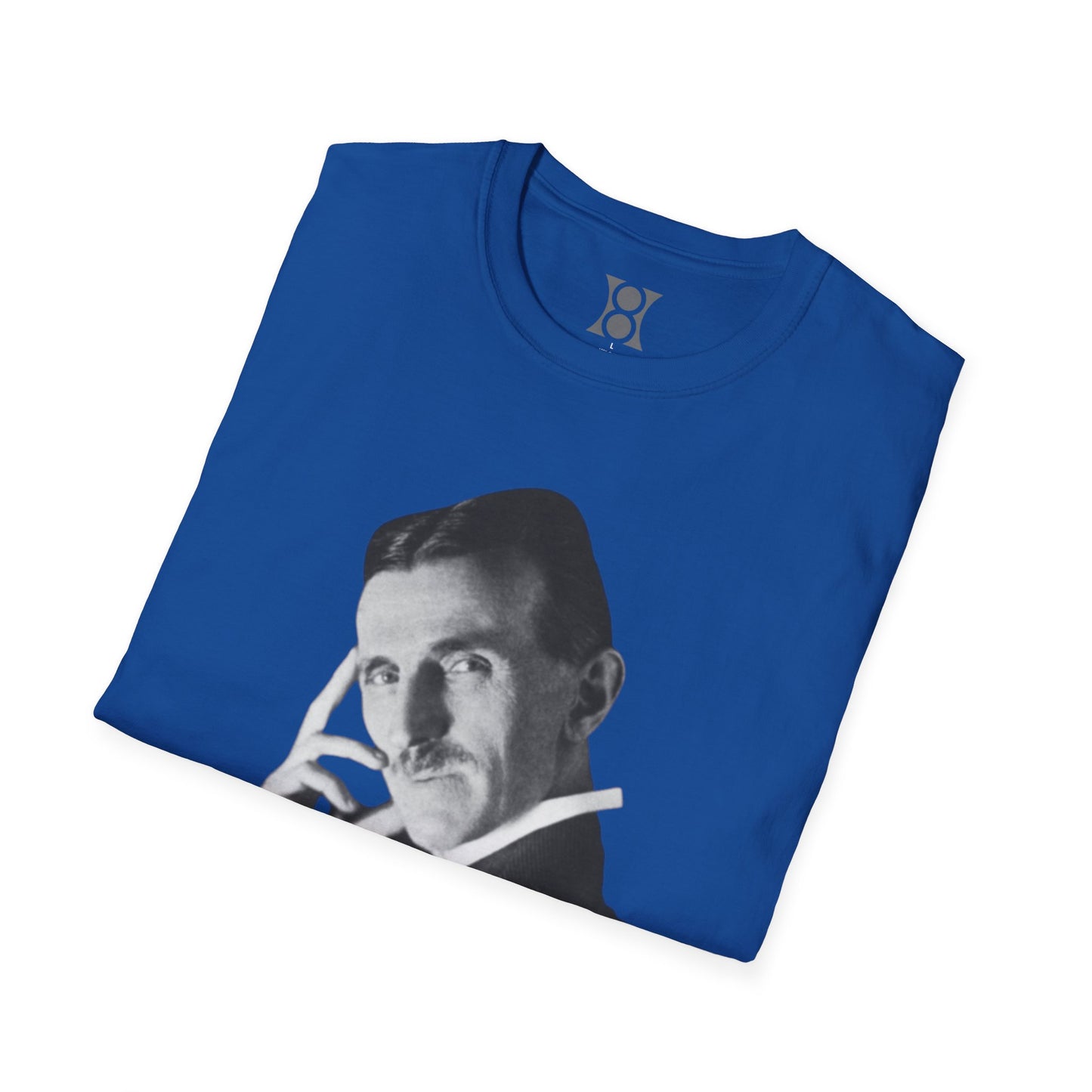 FREE THINKER - Unisex Soft style T-Shirt, Gift for Intellectuals