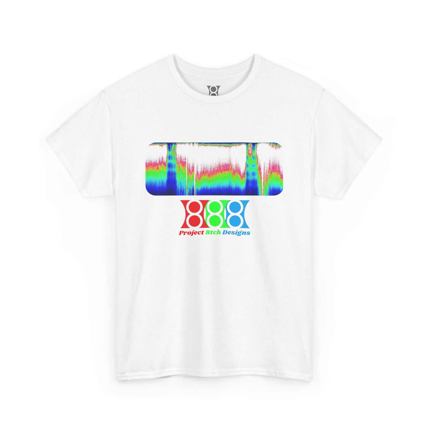SCHUMANN TEE, Unisex Heavy Cotton, Casual Streetwear
