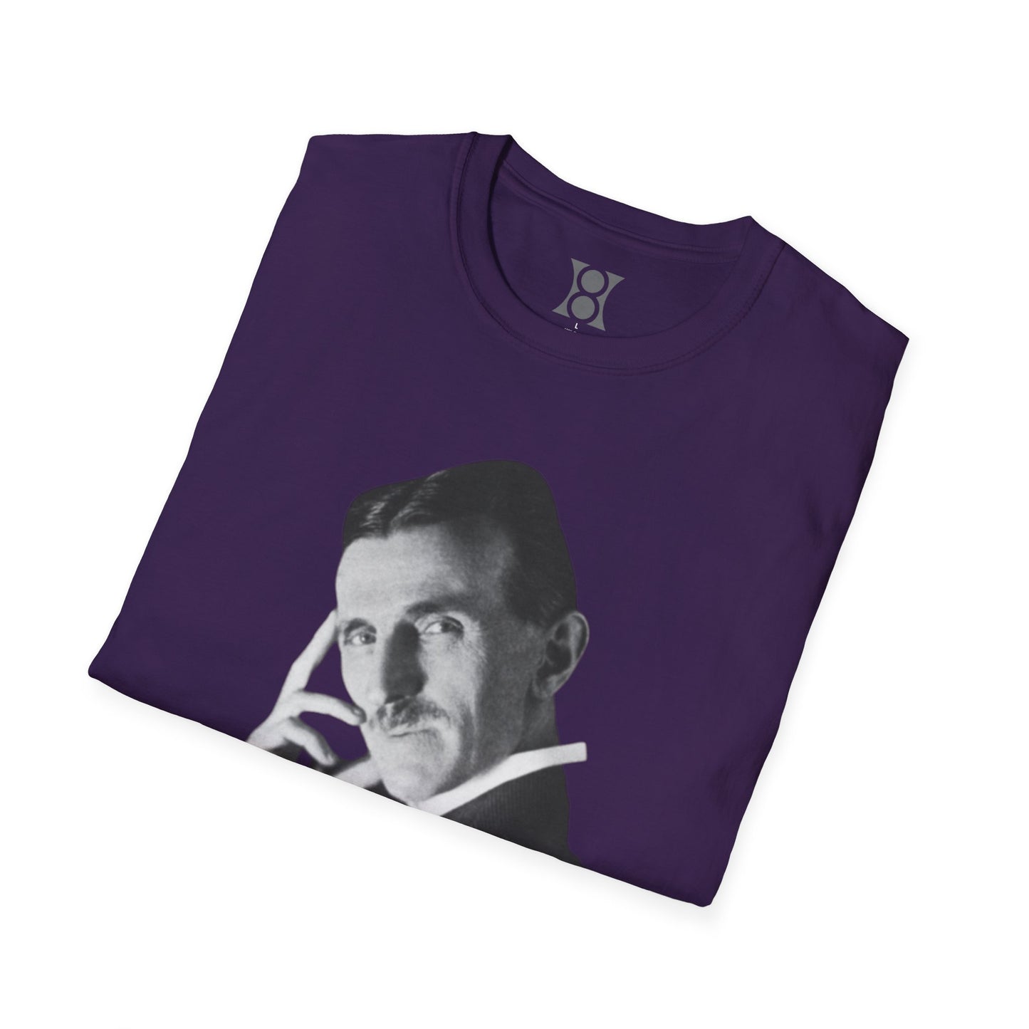 FREE THINKER - Unisex Soft style T-Shirt, Gift for Intellectuals