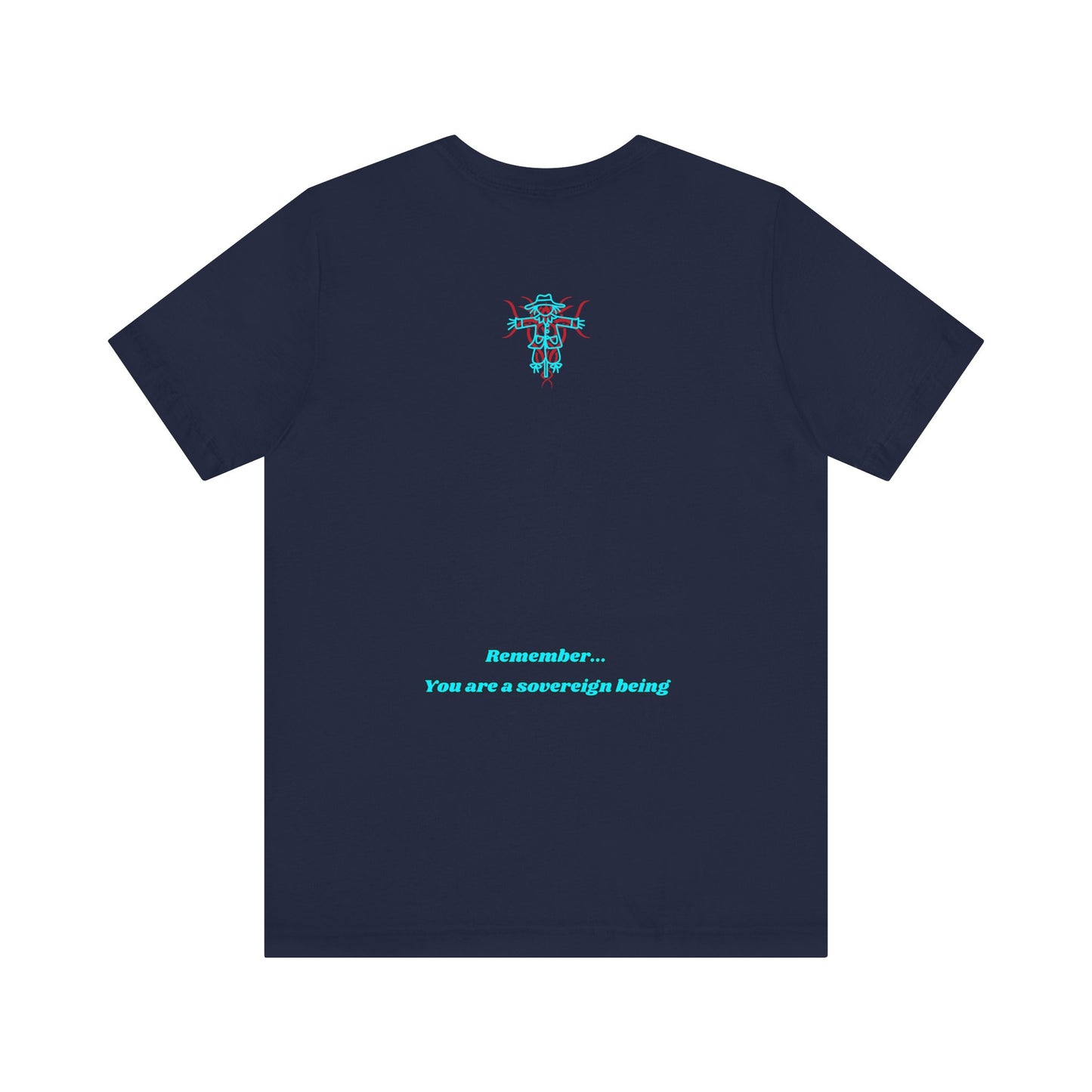 STRAWMAN #2, Casualwear