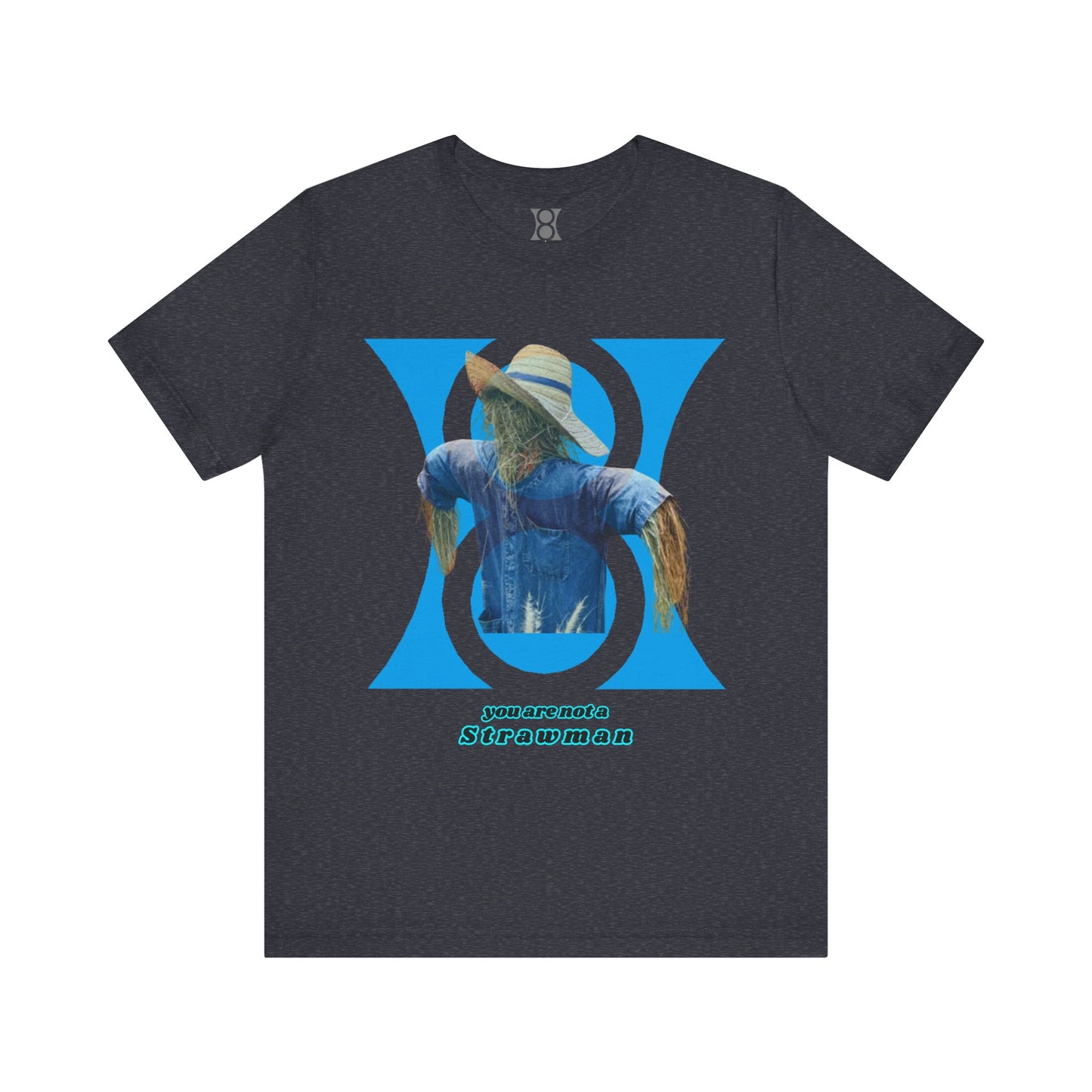 STRAWMAN #2, Casualwear