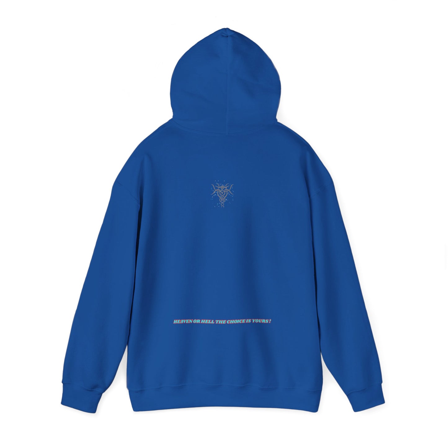 Ph.D. GRADUATE HOODIE, Cozy Unisex Hooded Sweatshirt