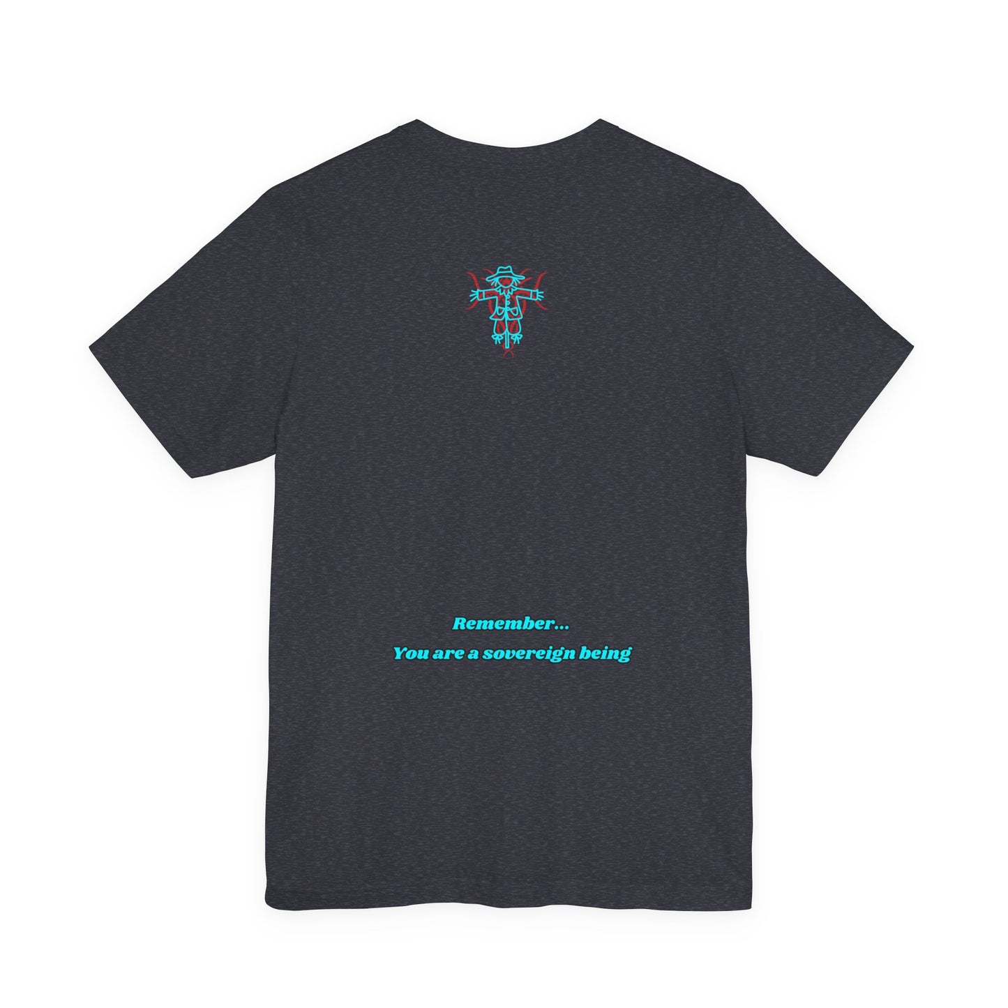 STRAWMAN #2, Casualwear