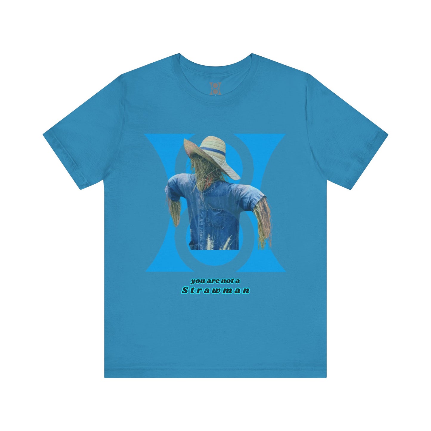 STRAWMAN #2, Casualwear