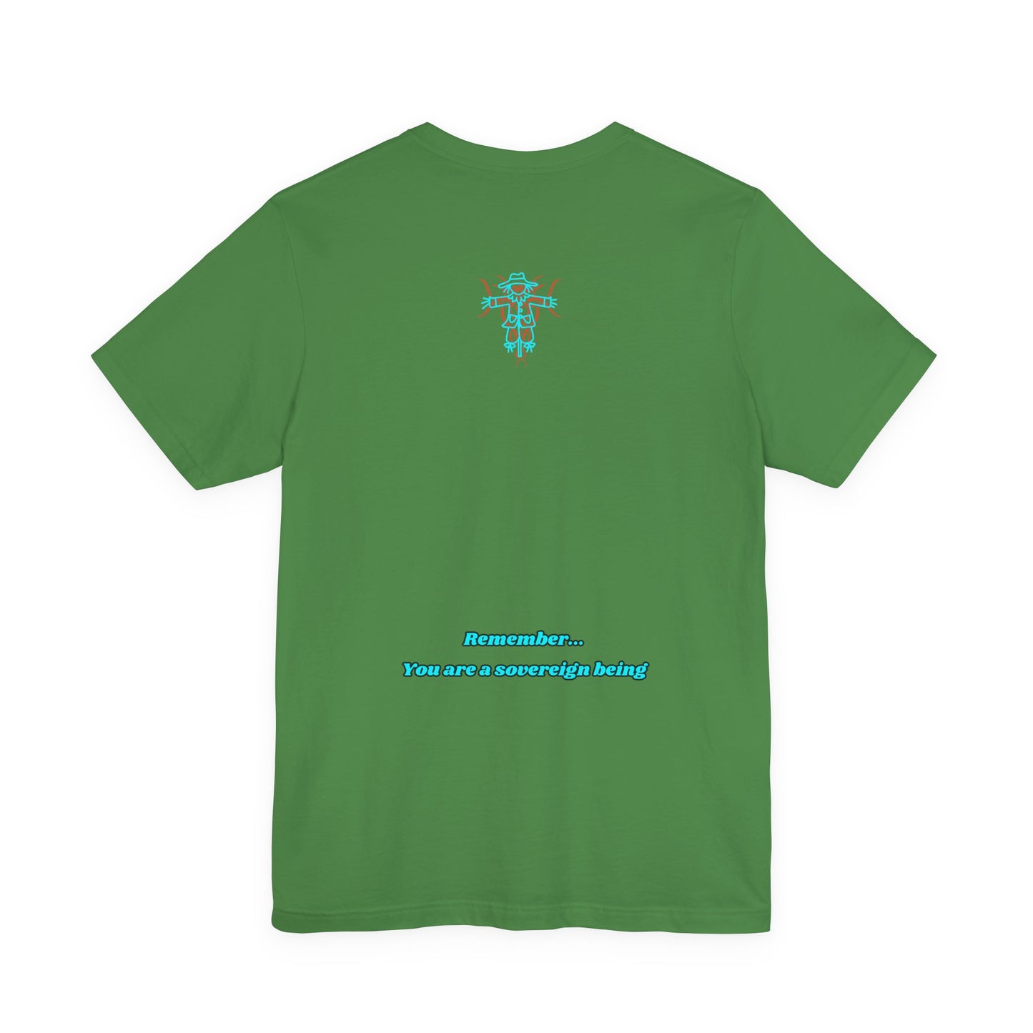 STRAWMAN #2, Casualwear