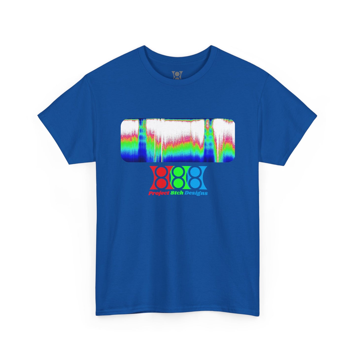 SCHUMANN TEE, Unisex Heavy Cotton, Casual Streetwear
