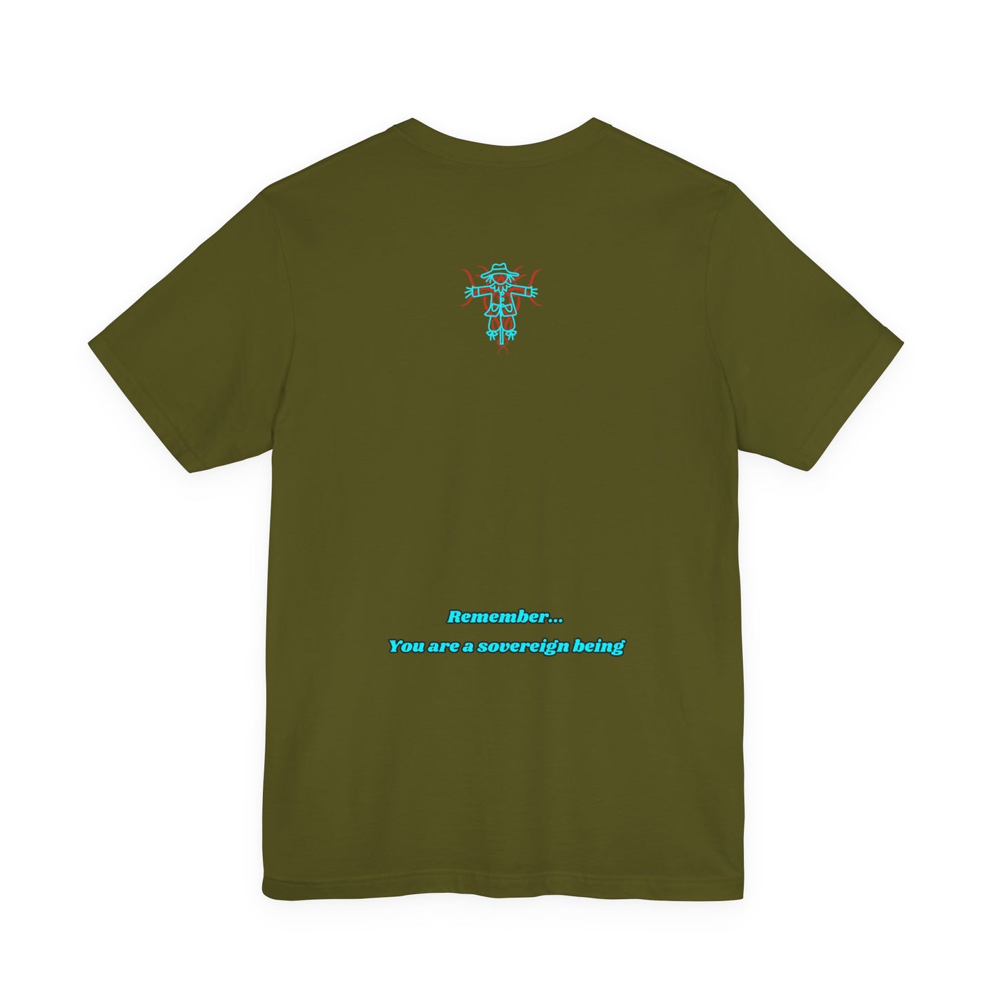 STRAWMAN #2, Casualwear