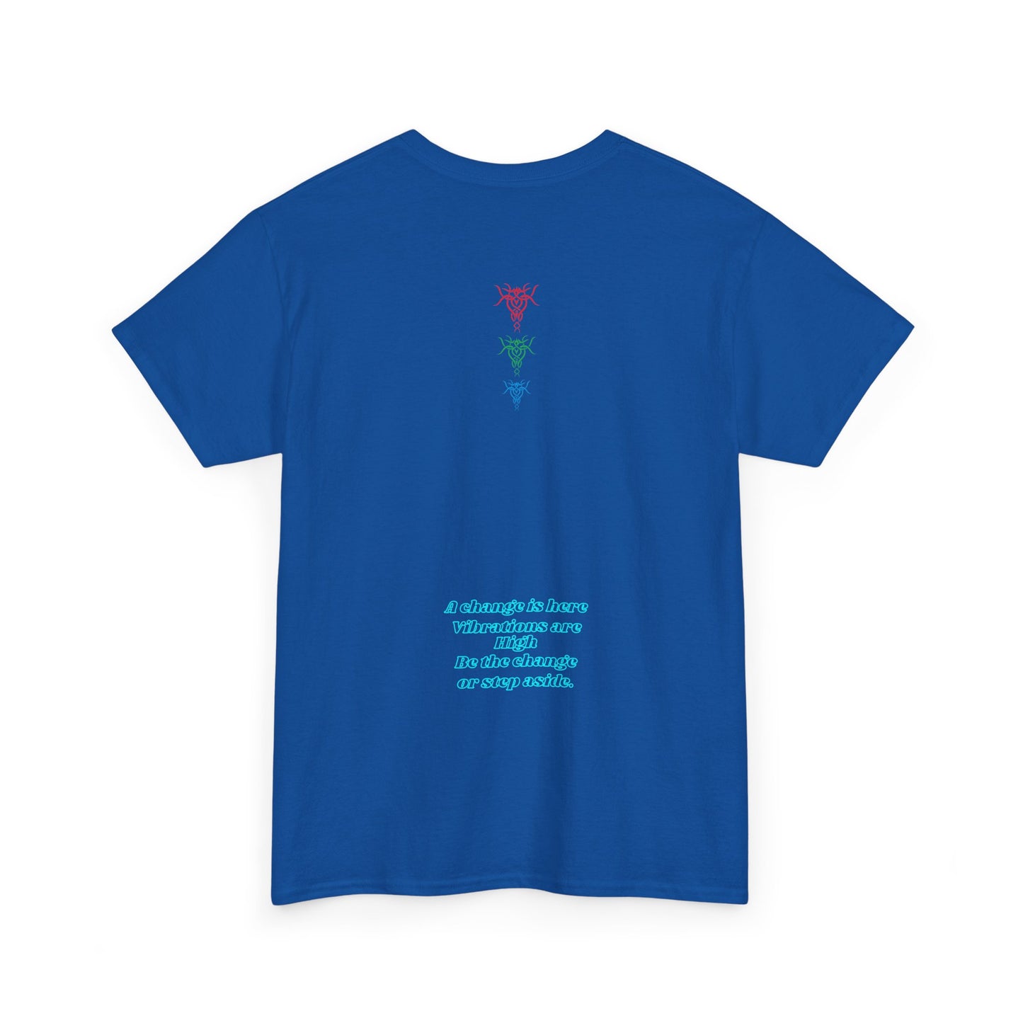 SCHUMANN TEE, Unisex Heavy Cotton, Casual Streetwear