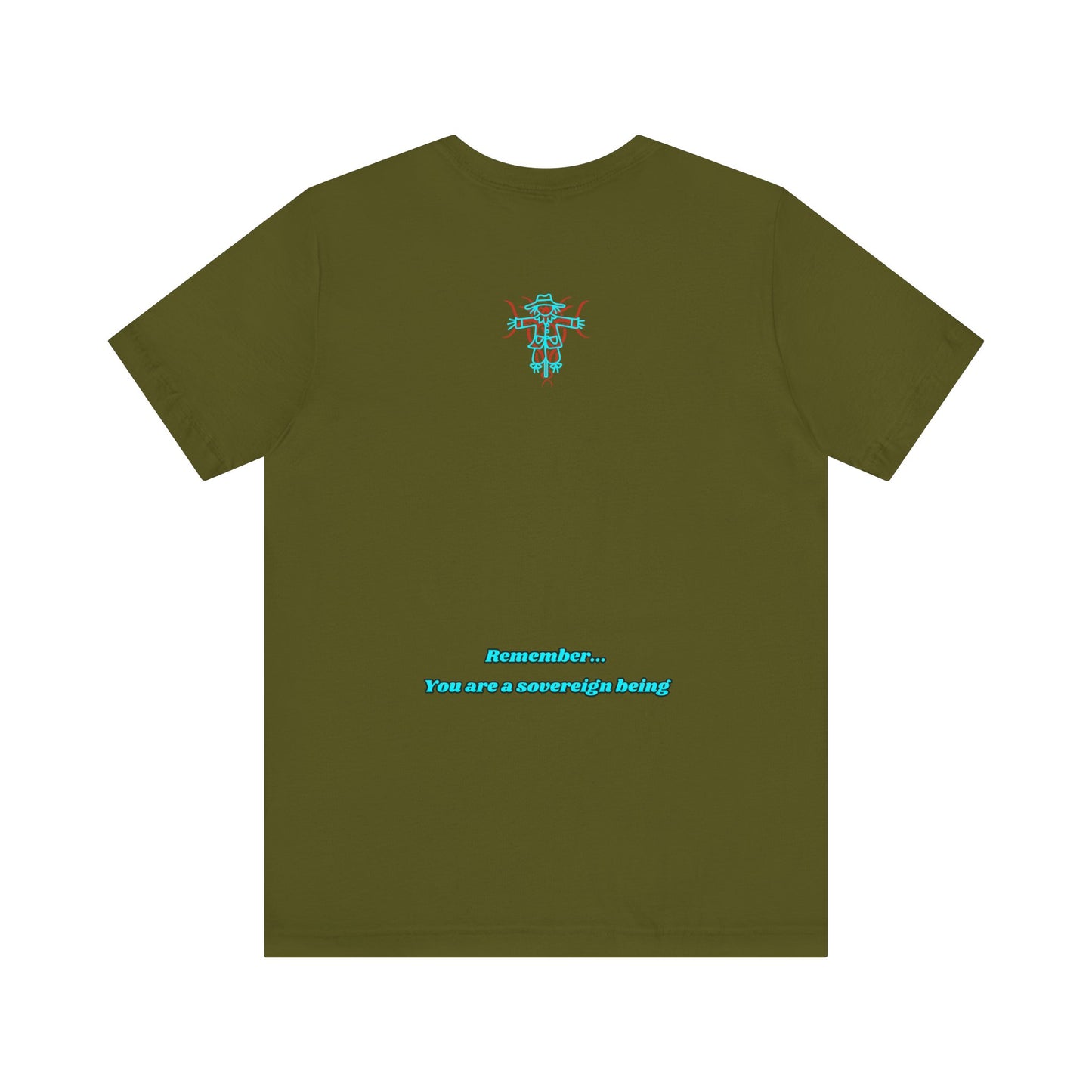 STRAWMAN #2, Casualwear