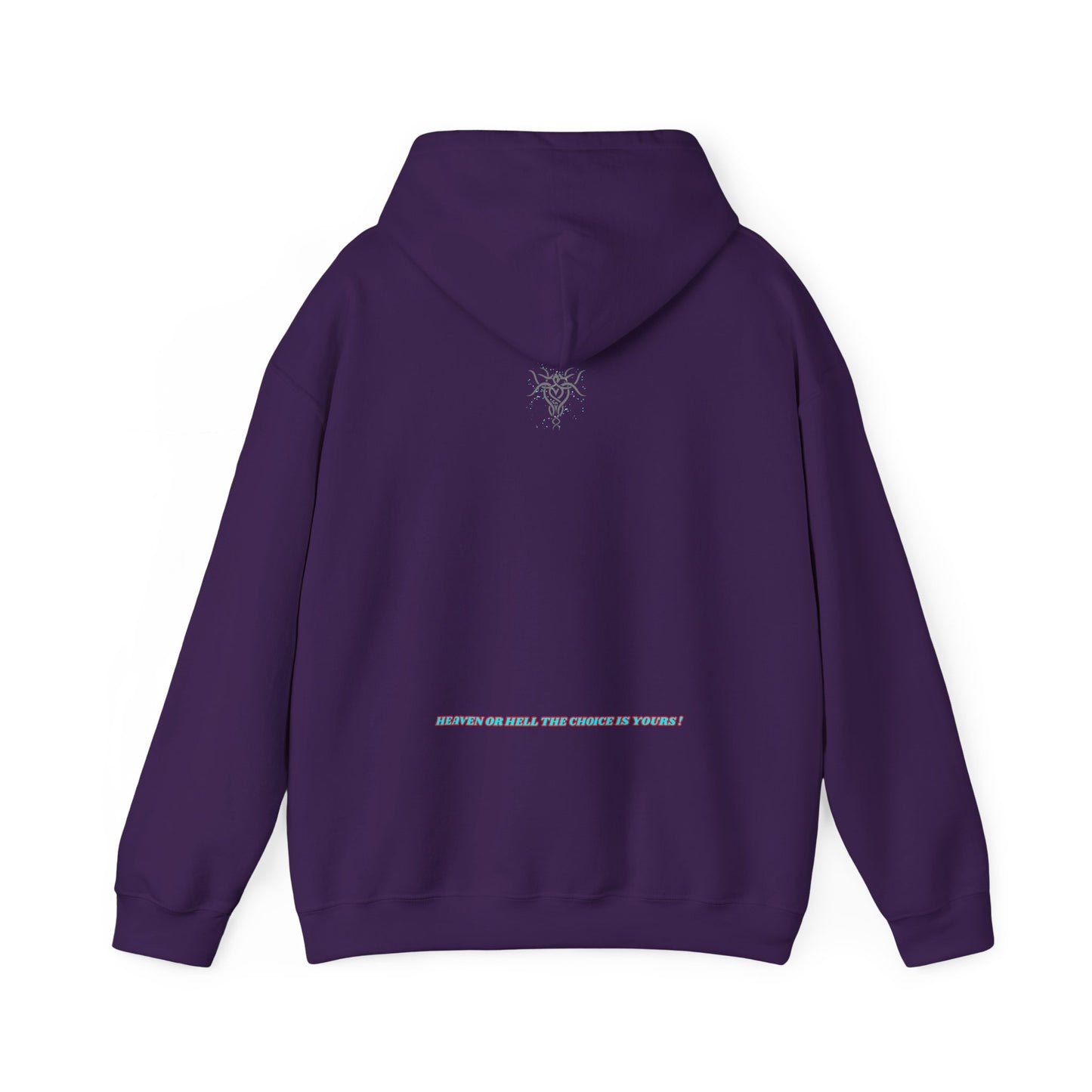 Ph.D. GRADUATE HOODIE, Cozy Unisex Hooded Sweatshirt