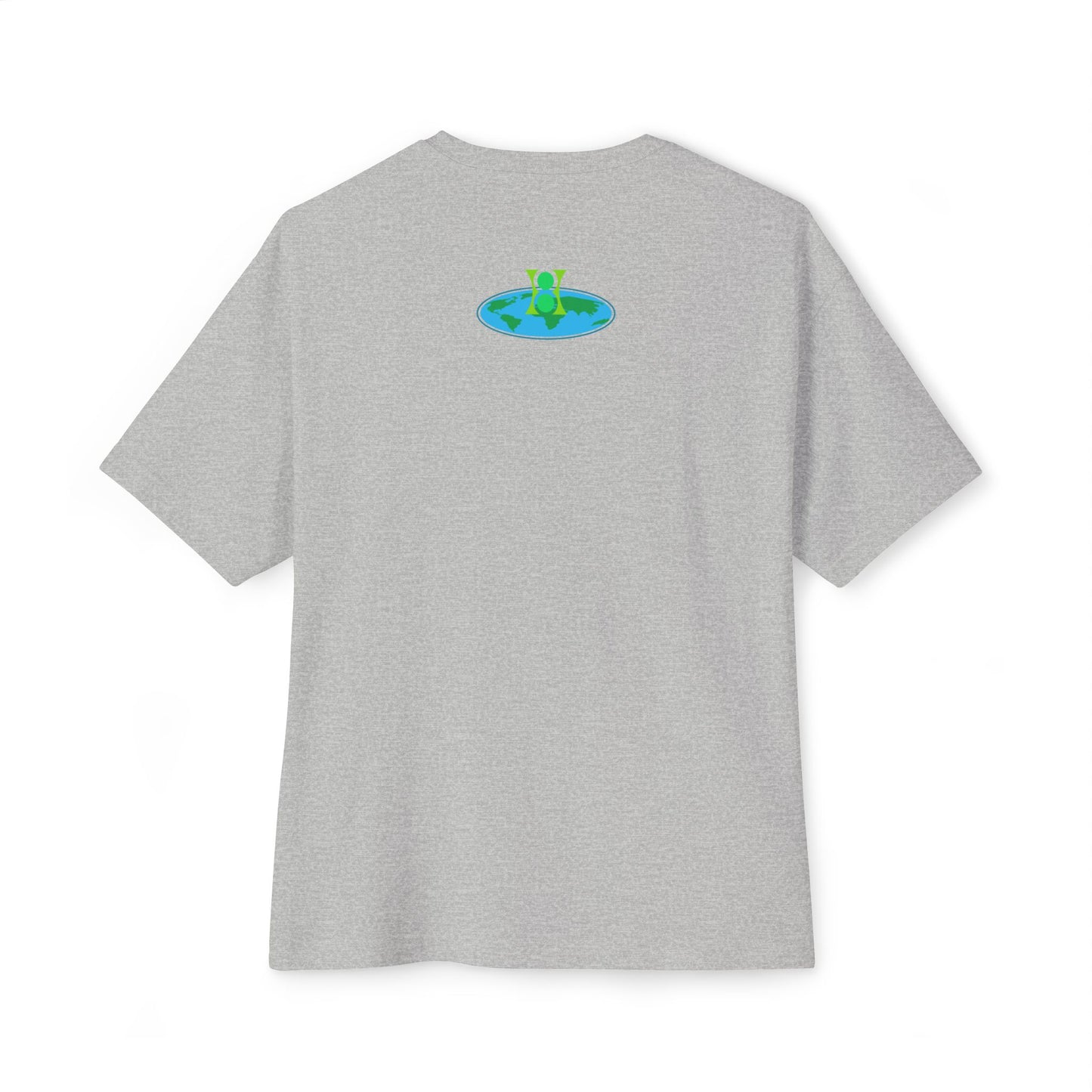 DOME-TEE, Cosmic Space T-Shirt