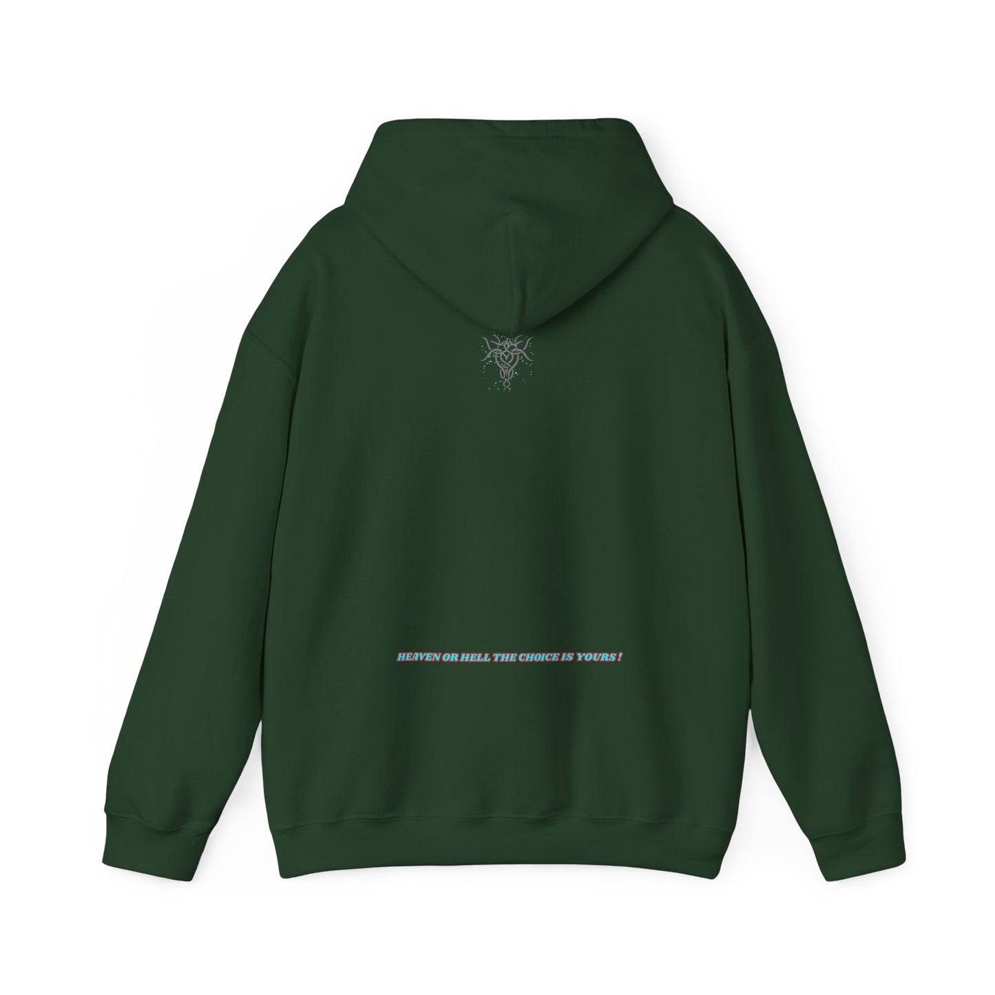 Ph.D. GRADUATE HOODIE, Cozy Unisex Hooded Sweatshirt