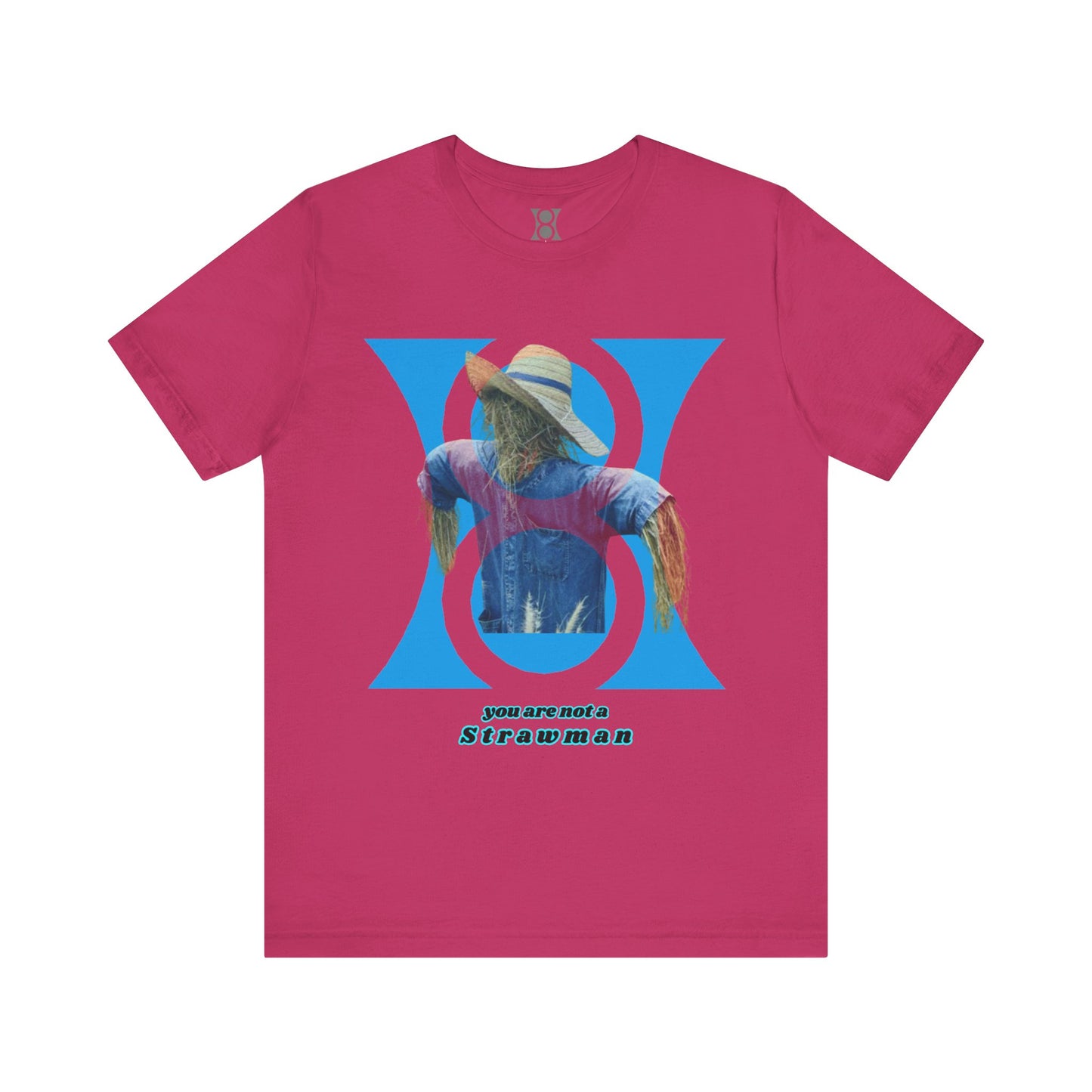 STRAWMAN #2, Casualwear