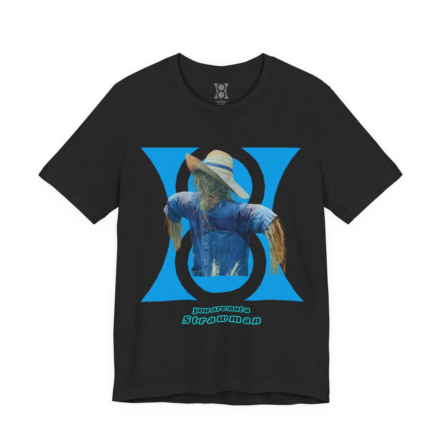 STRAWMAN #2, Casualwear