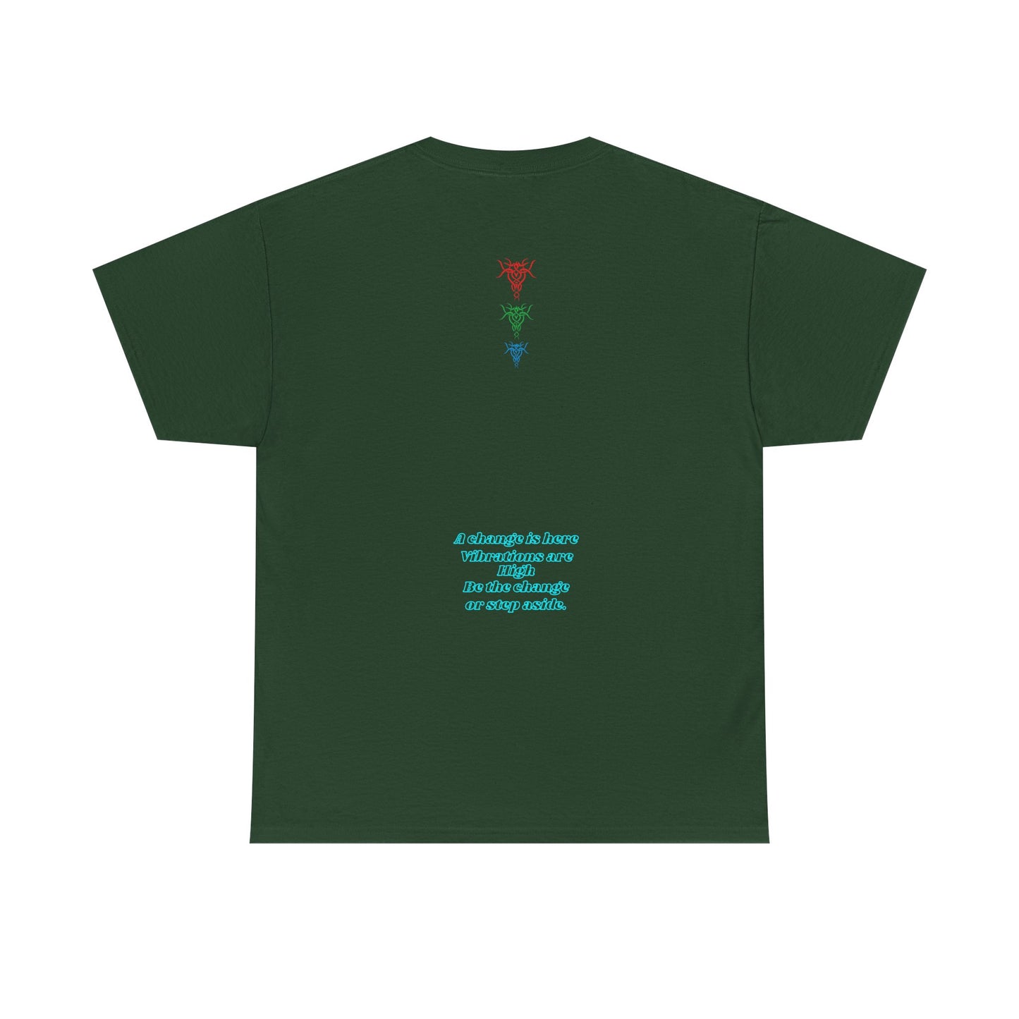 SCHUMANN TEE, Unisex Heavy Cotton, Casual Streetwear