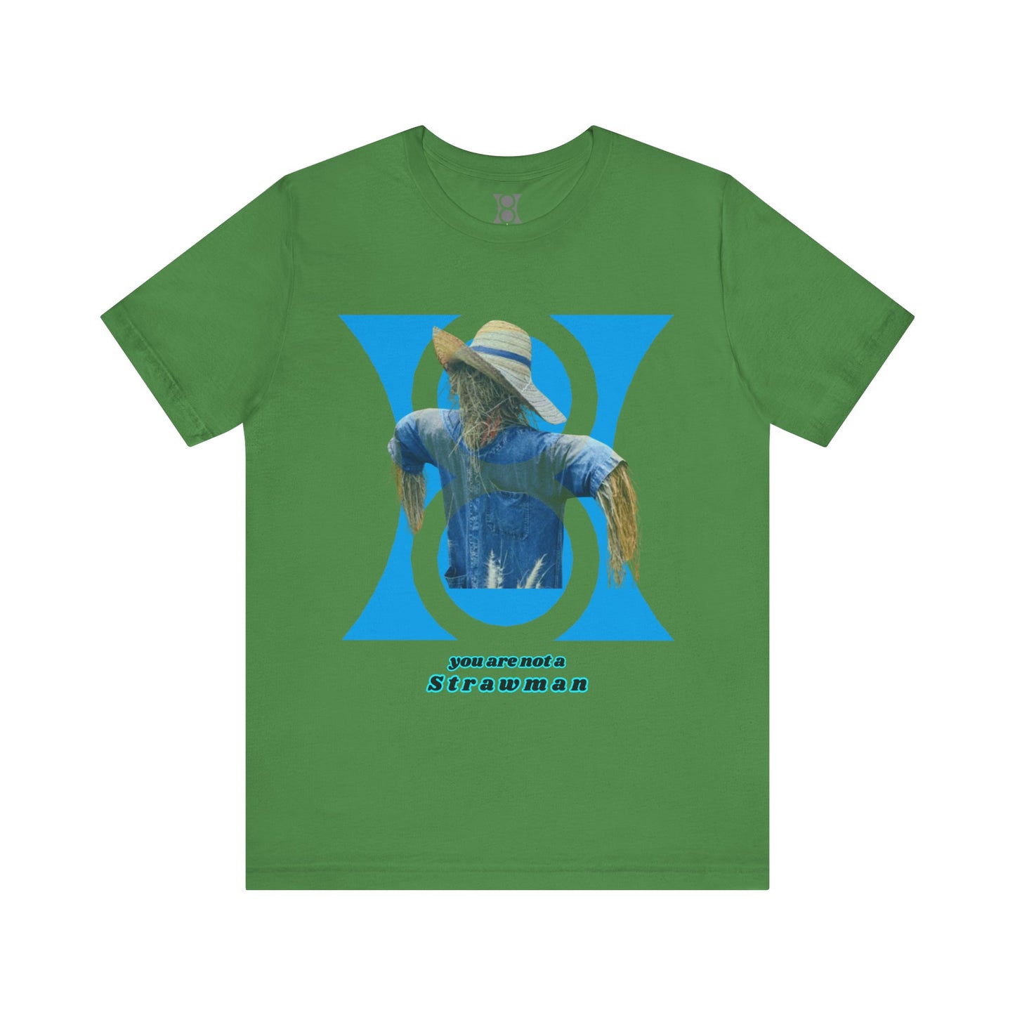 STRAWMAN #2, Casualwear