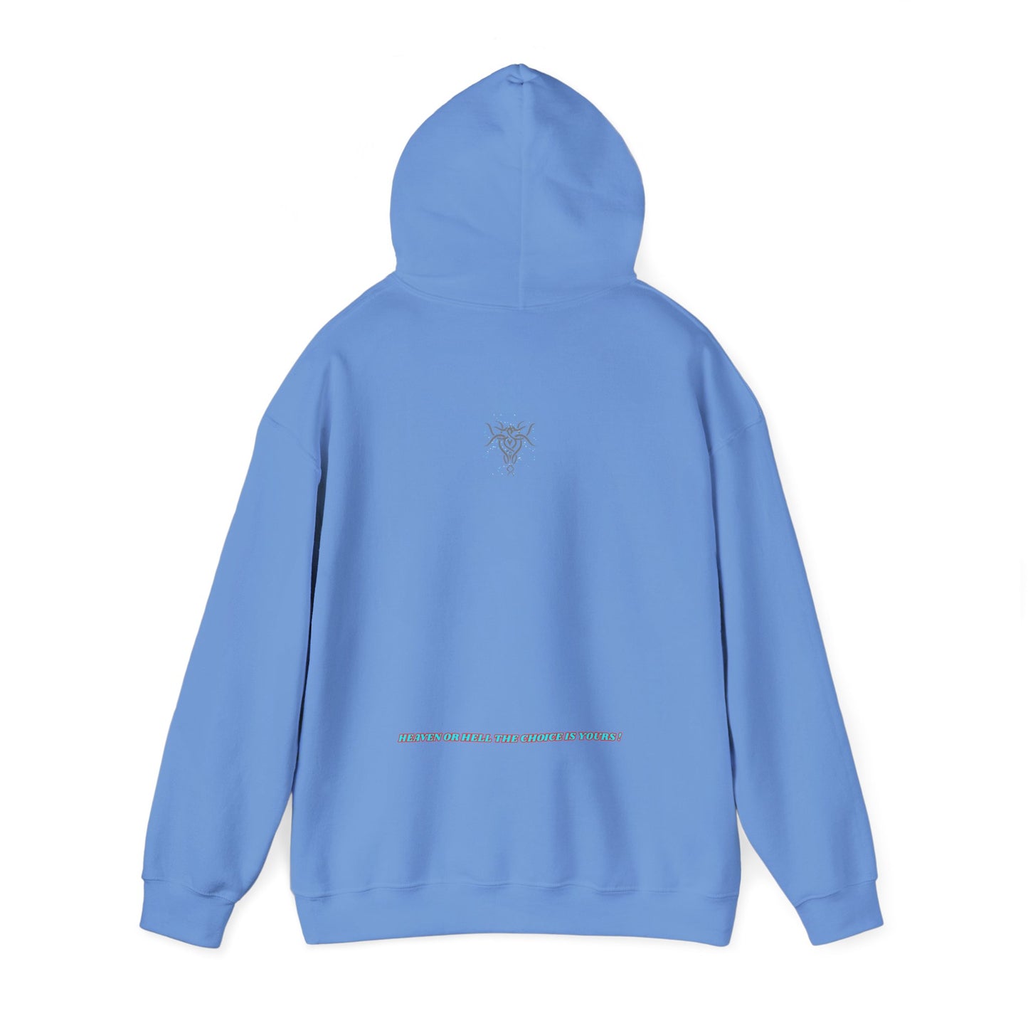 Ph.D. GRADUATE HOODIE, Cozy Unisex Hooded Sweatshirt