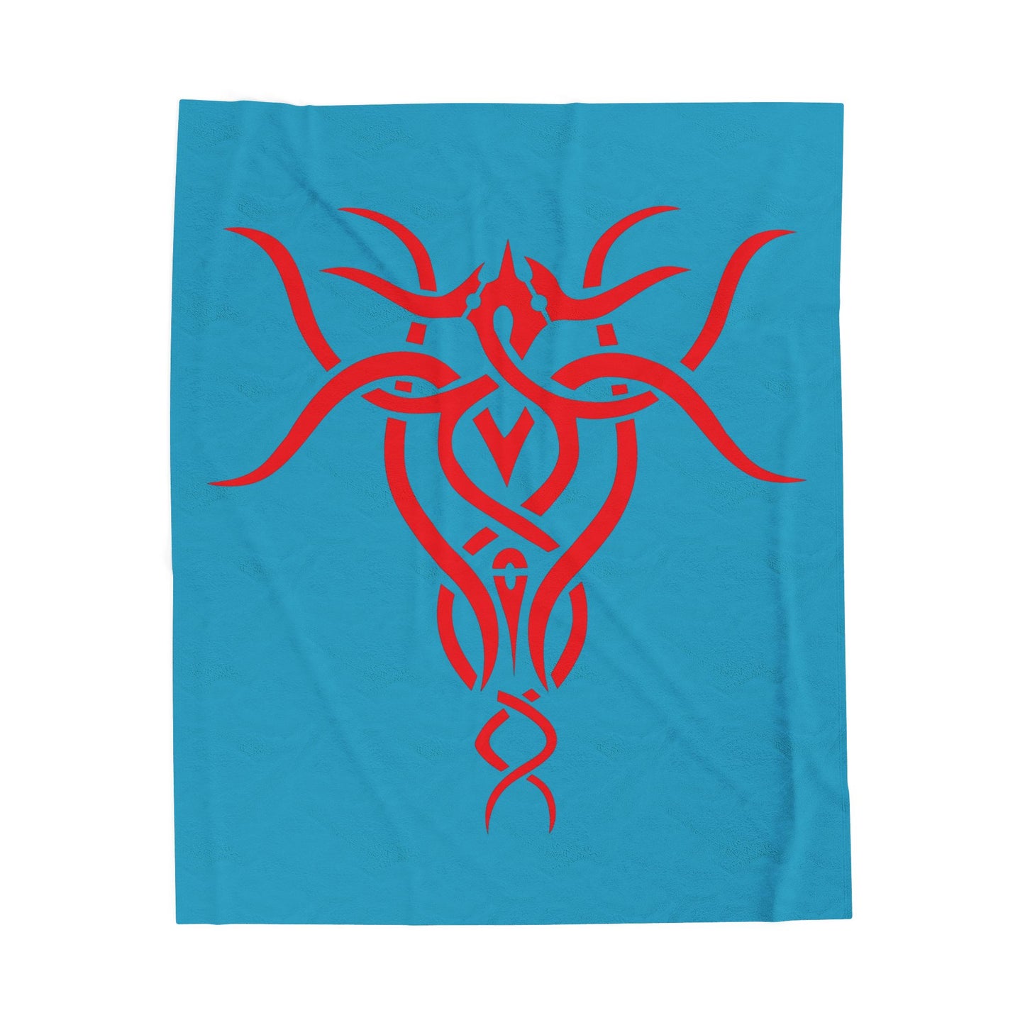 TRIBAL BLANKET DESIGN, cosy and Soft Comfort for Home, Décor and Relaxation
