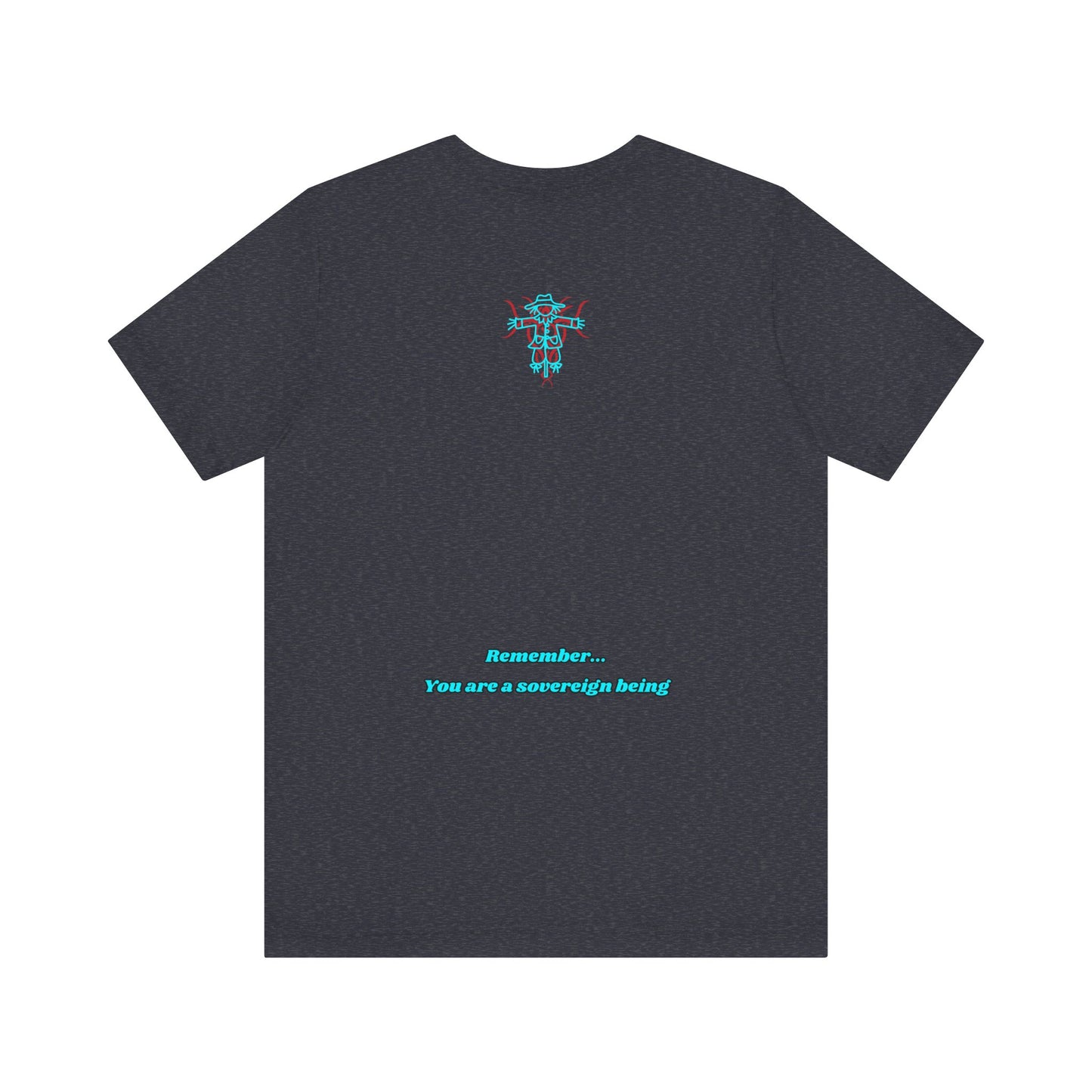 STRAWMAN #2, Casualwear