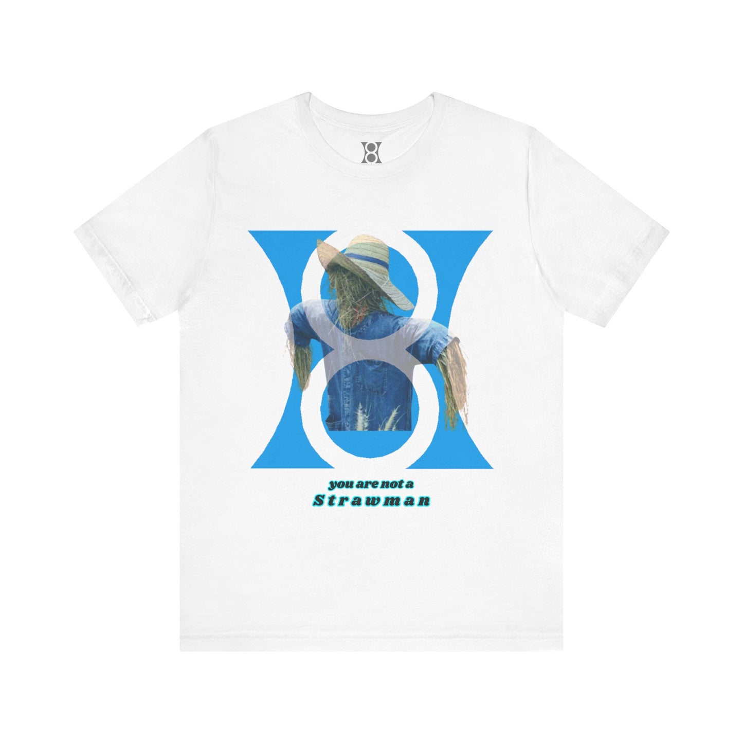 STRAWMAN #2, Casualwear