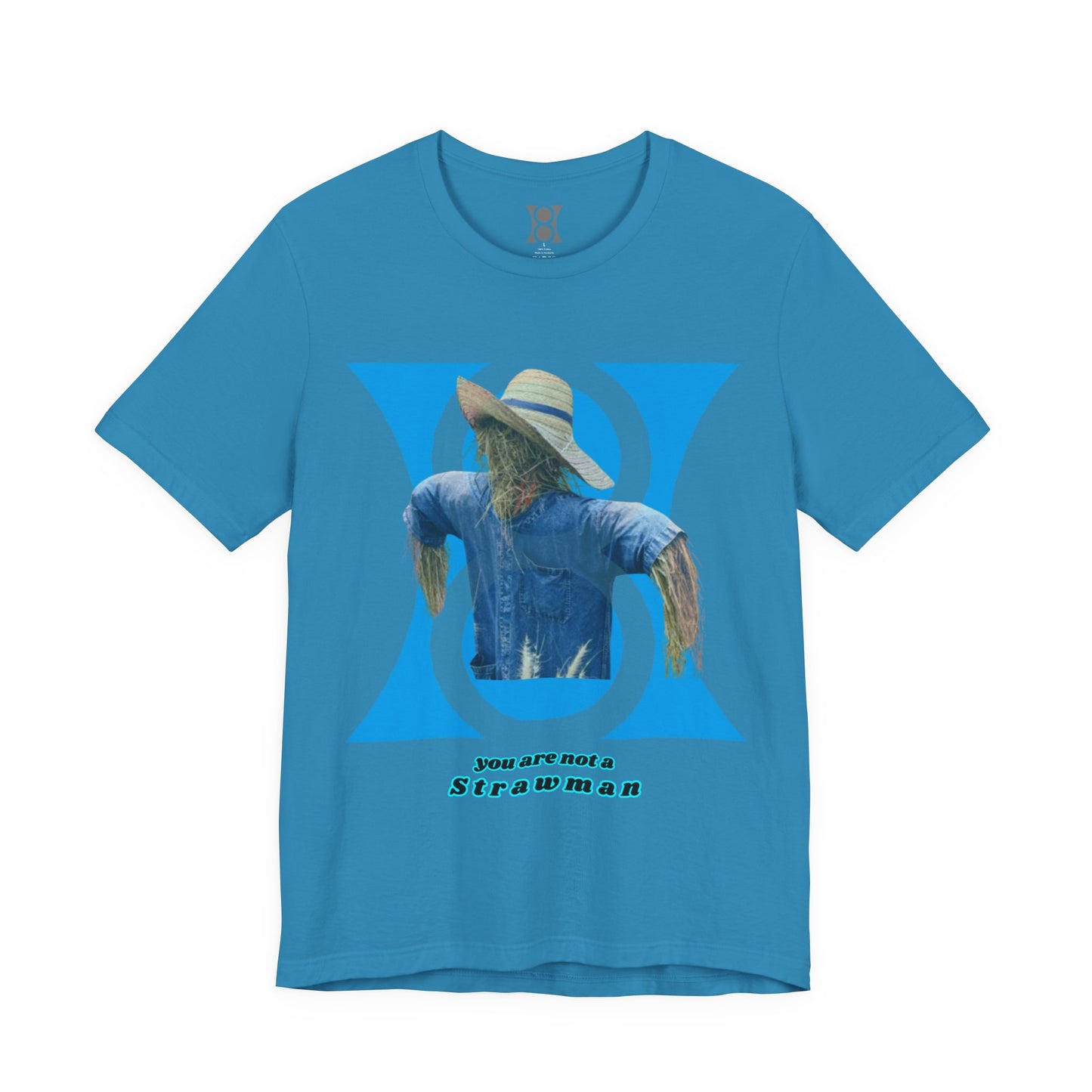 STRAWMAN #2, Casualwear