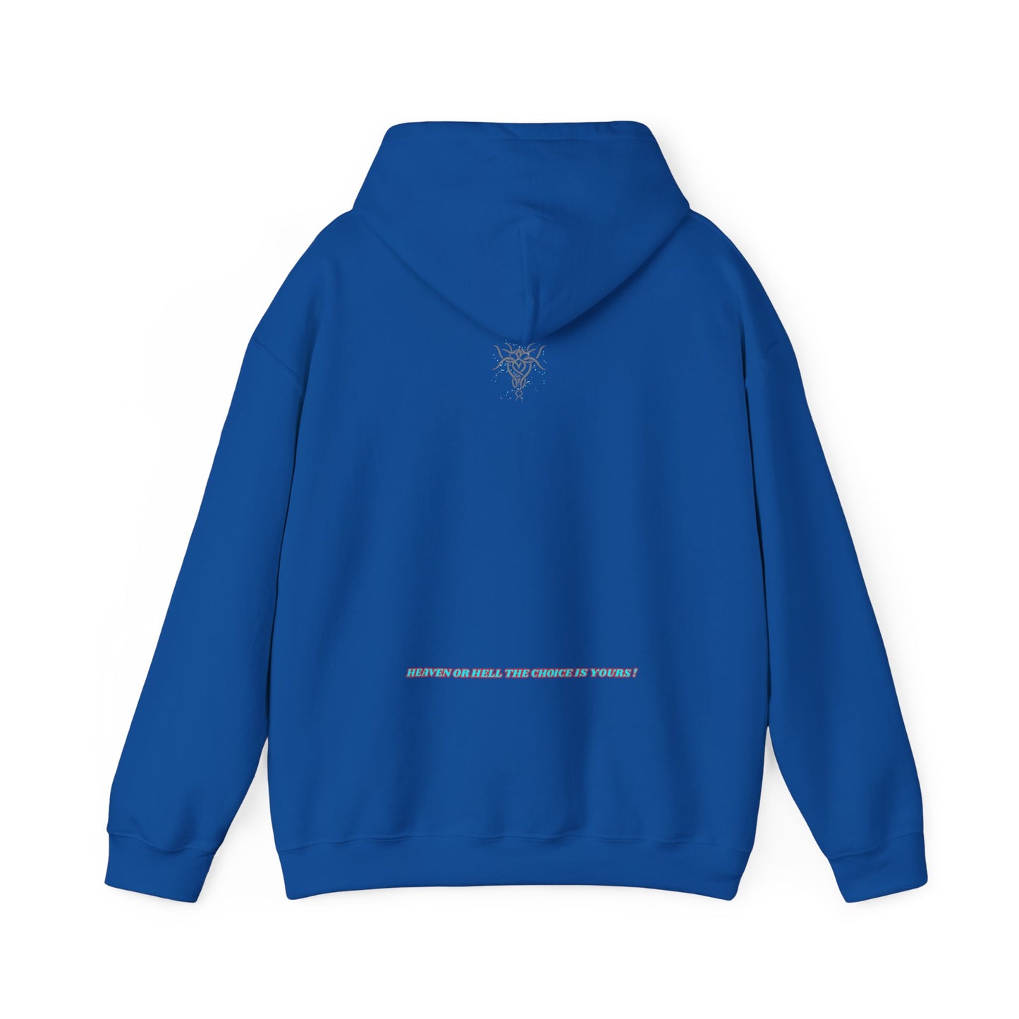 Ph.D. GRADUATE HOODIE, Cozy Unisex Hooded Sweatshirt
