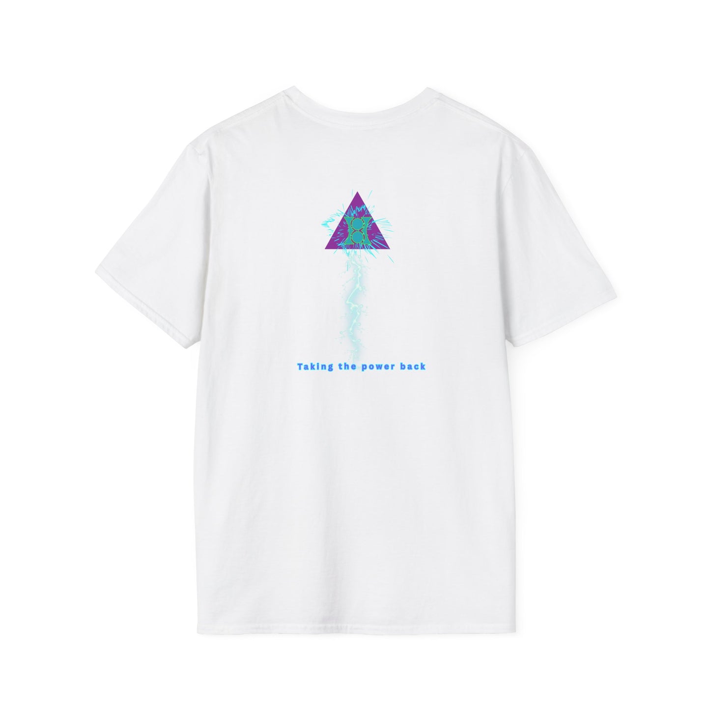 THE FIFTH ELEMENT, Inspirational Tee, Empowerment Shirt,