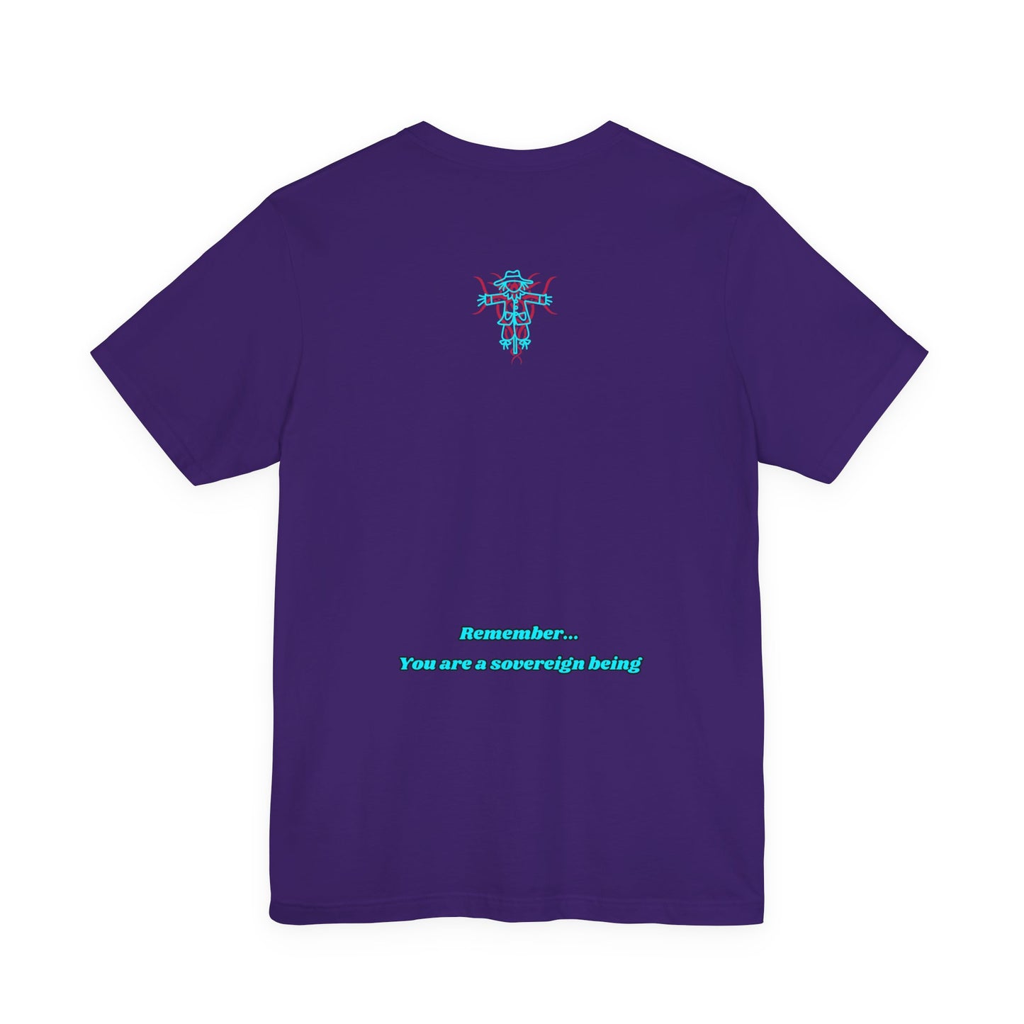 STRAWMAN #2, Casualwear