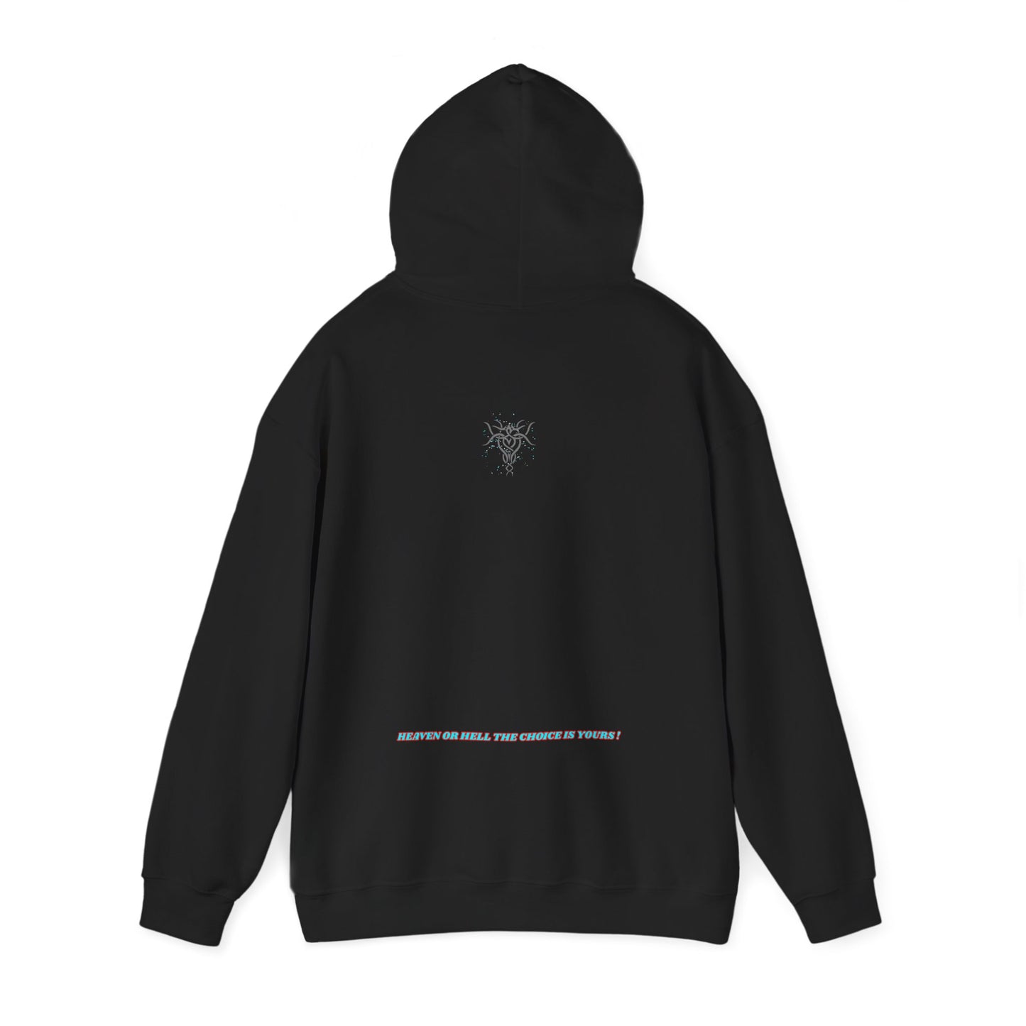 Ph.D. GRADUATE HOODIE, Cozy Unisex Hooded Sweatshirt