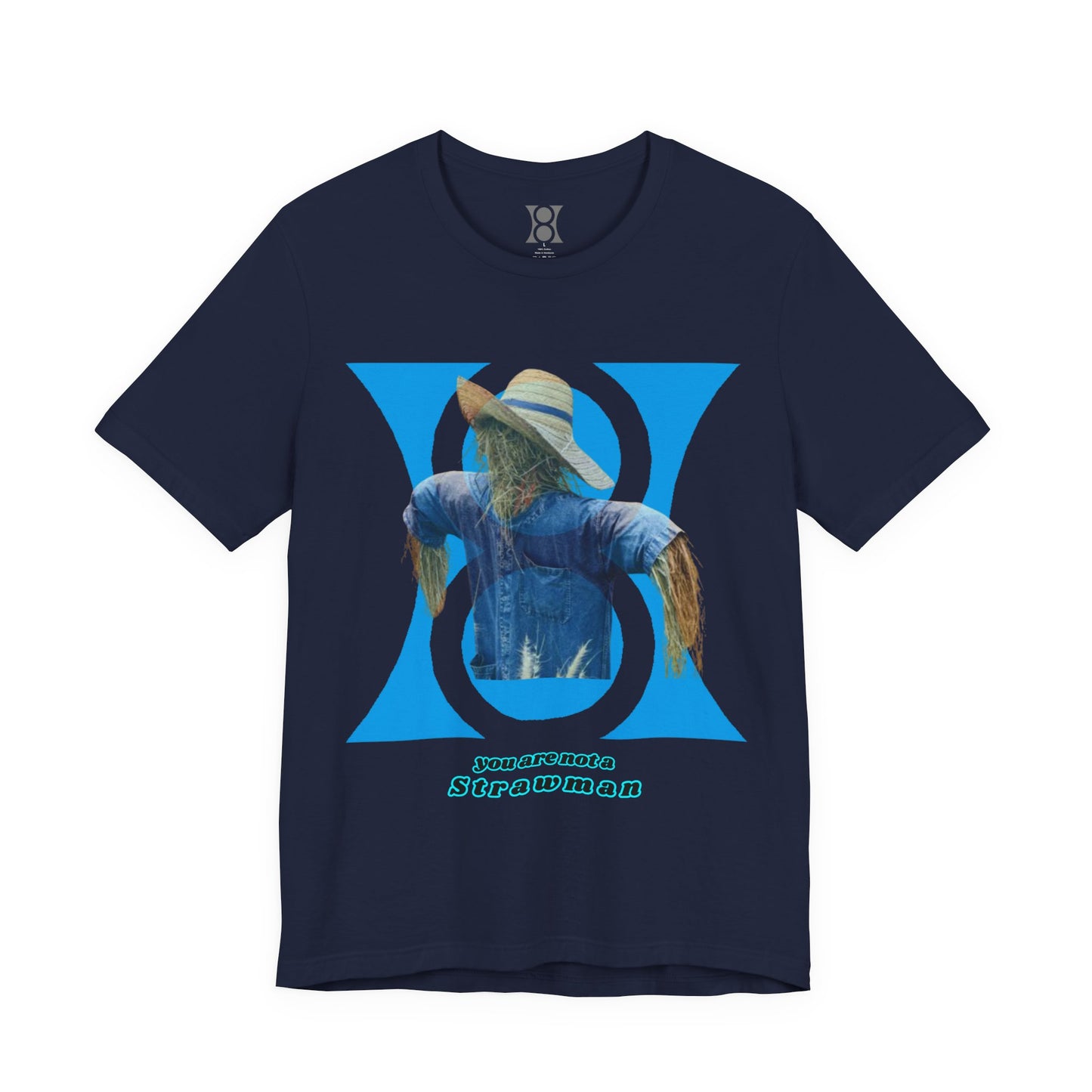 STRAWMAN #2, Casualwear