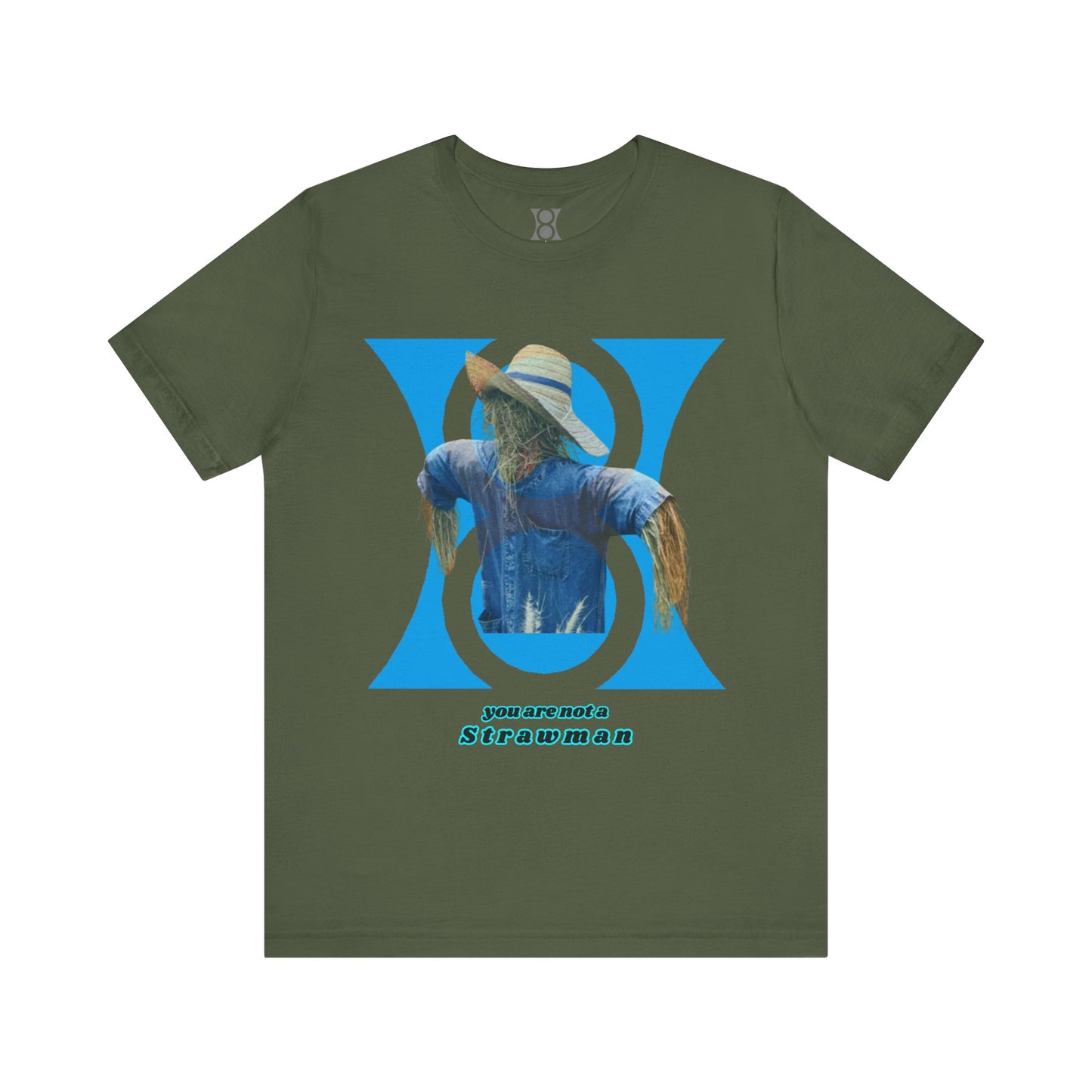 STRAWMAN #2, Casualwear