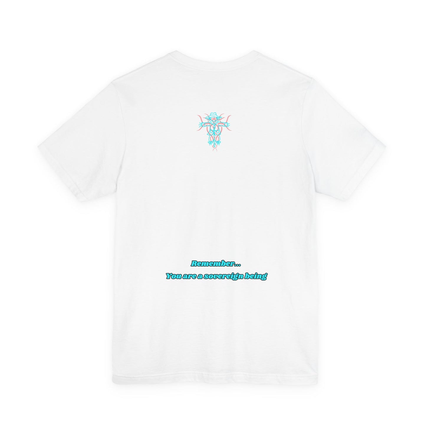 STRAWMAN #2, Casualwear
