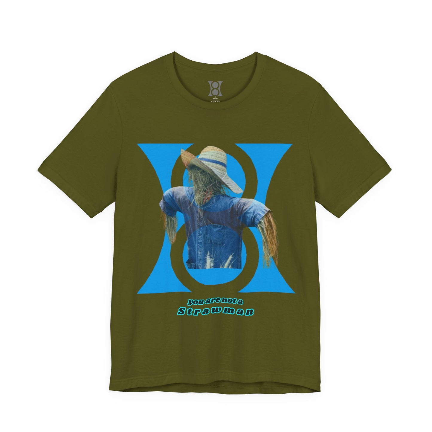 STRAWMAN #2, Casualwear