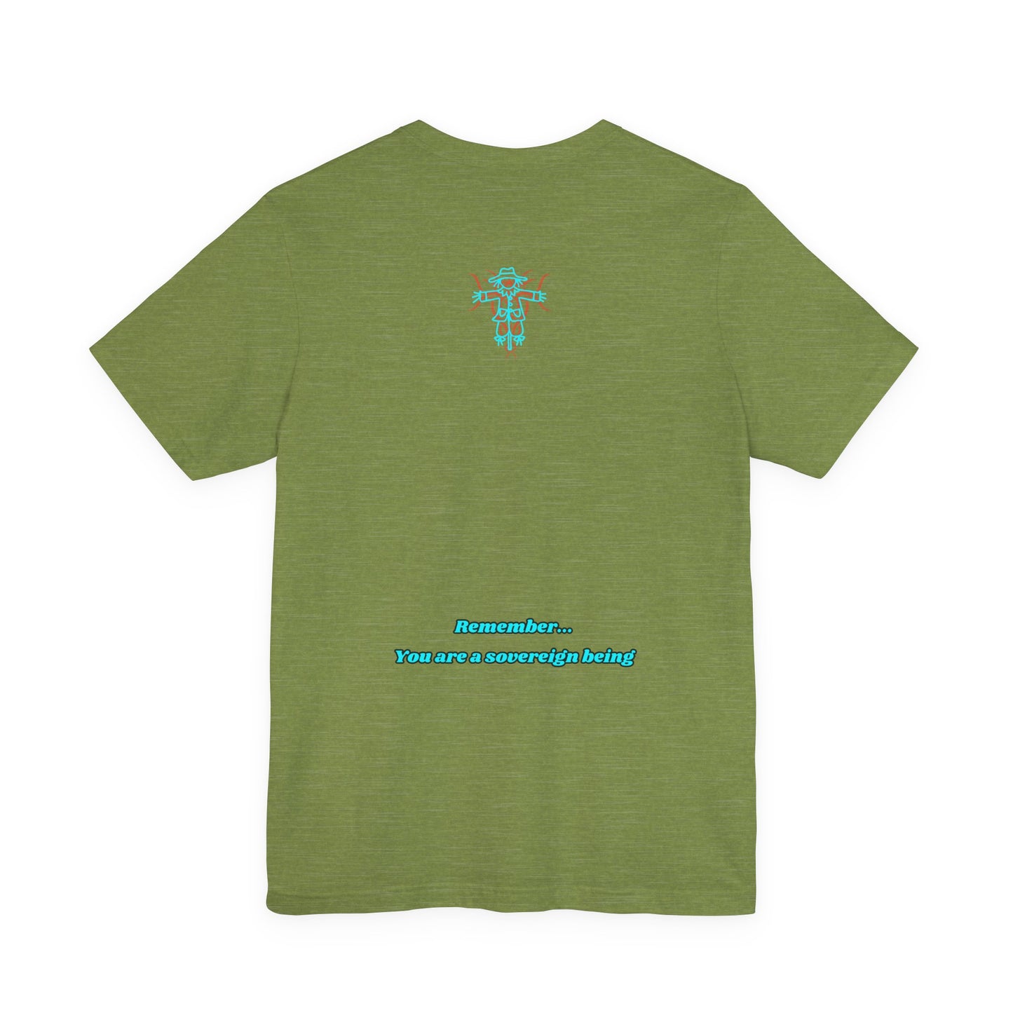 STRAWMAN #2, Casualwear