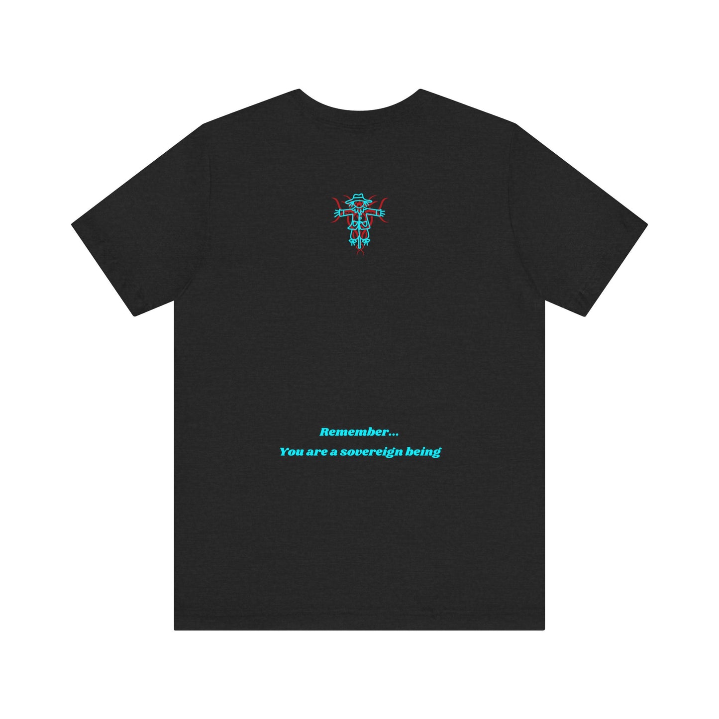 STRAWMAN #2, Casualwear