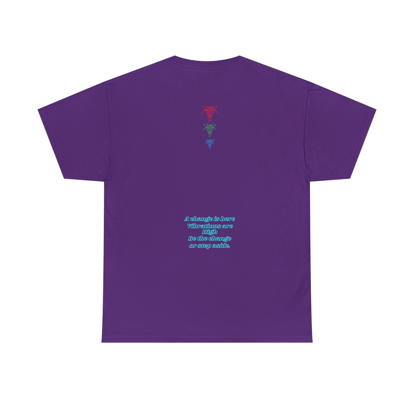 SCHUMANN TEE, Unisex Heavy Cotton, Casual Streetwear