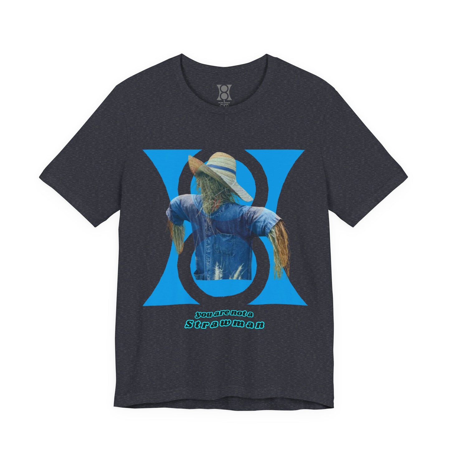 STRAWMAN #2, Casualwear