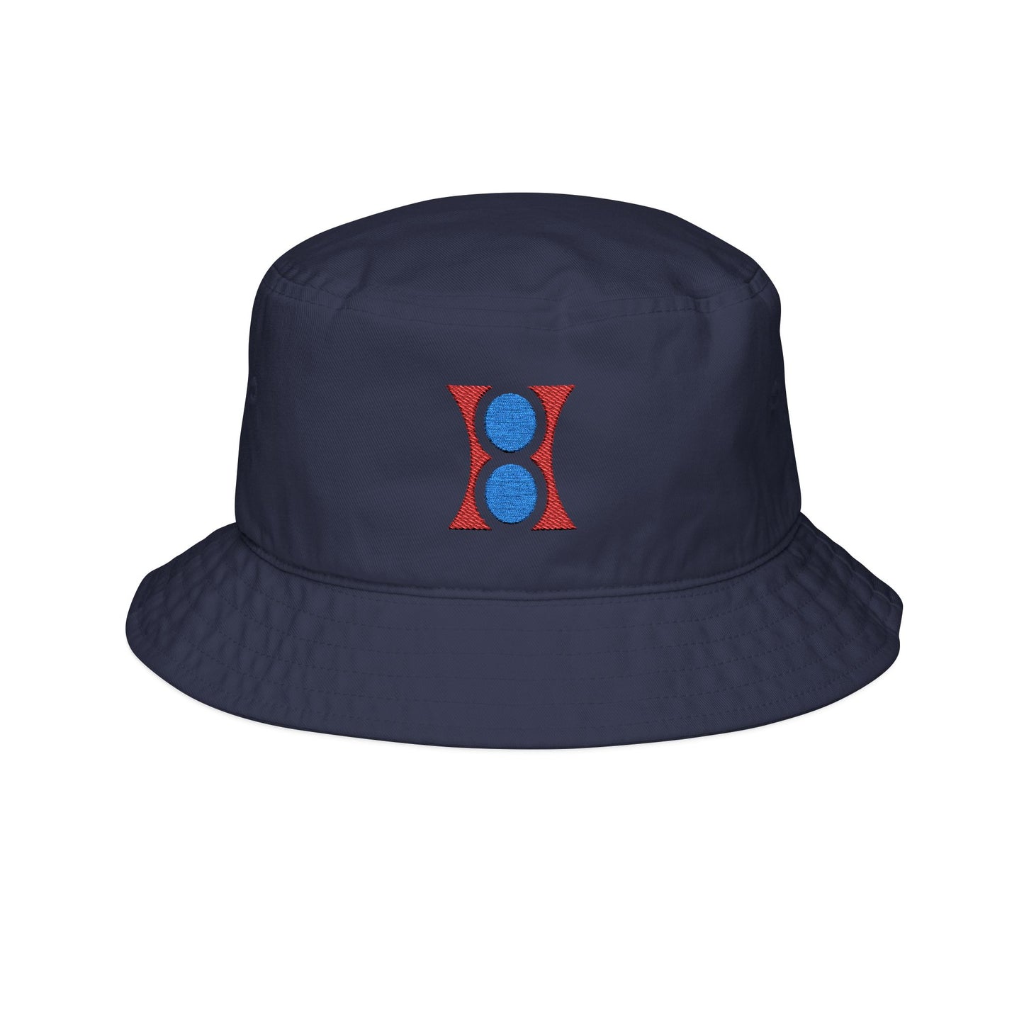 The BUCKET HAT EMBROIDERED, Stylish Sun Protection, Summer Accessory, Festival Hat, Gift for Him/Her, Casual Fashion