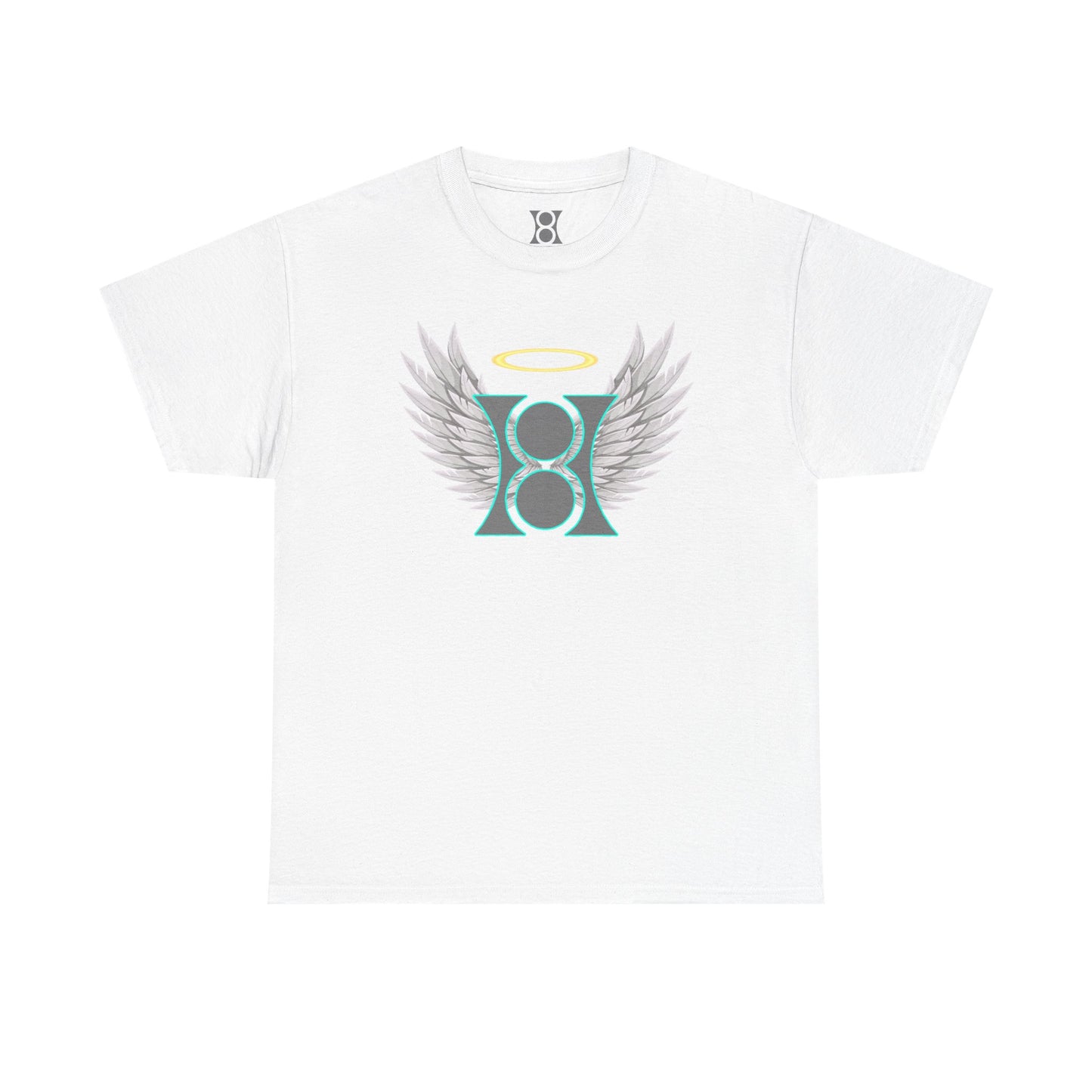 N.C.S.W.I.C. Unisex Heavy Cotton Tee
