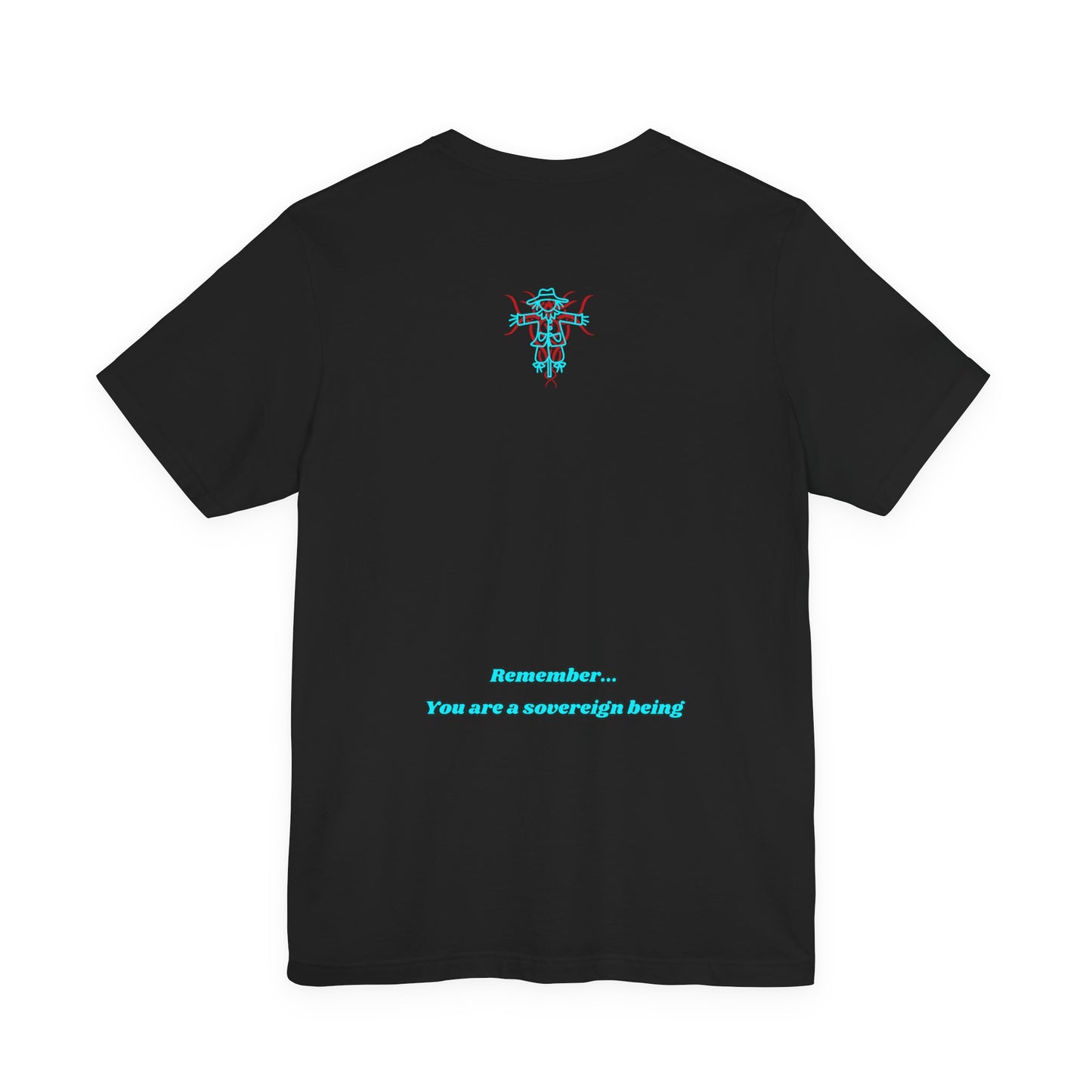 STRAWMAN #2, Casualwear