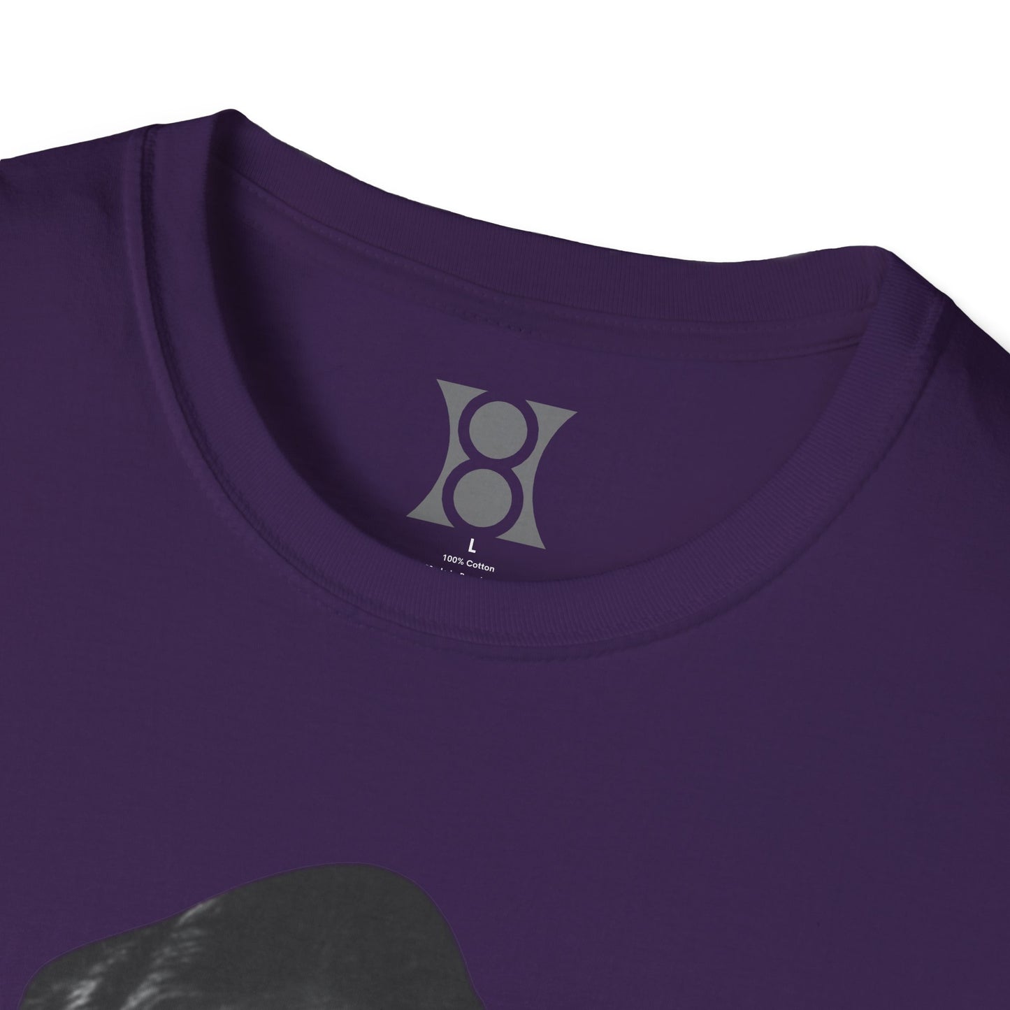 FREE THINKER - Unisex Soft style T-Shirt, Gift for Intellectuals