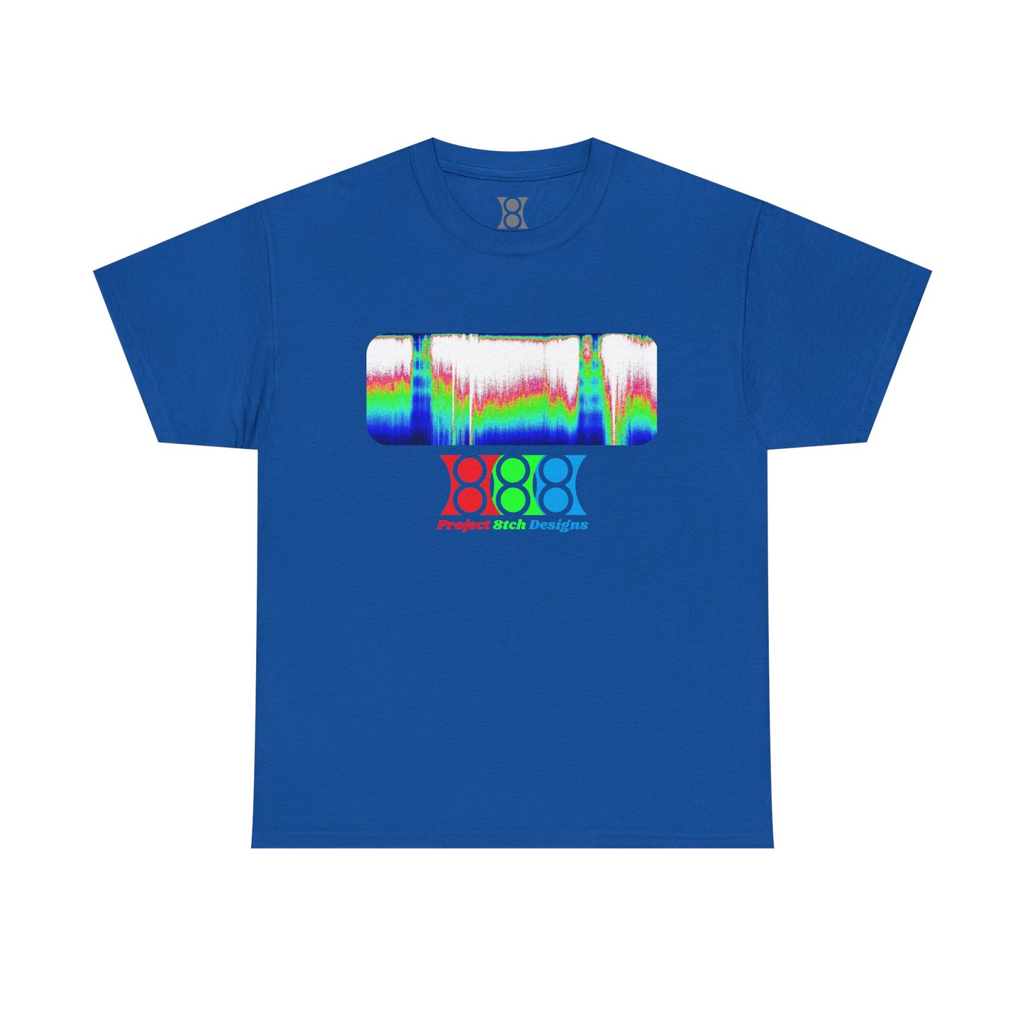 SCHUMANN TEE, Unisex Heavy Cotton, Casual Streetwear