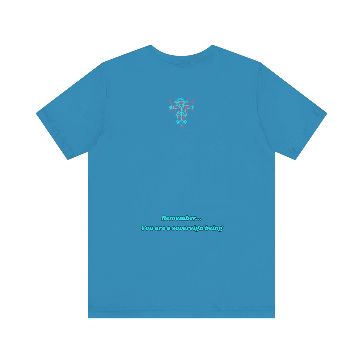 STRAWMAN #2, Casualwear