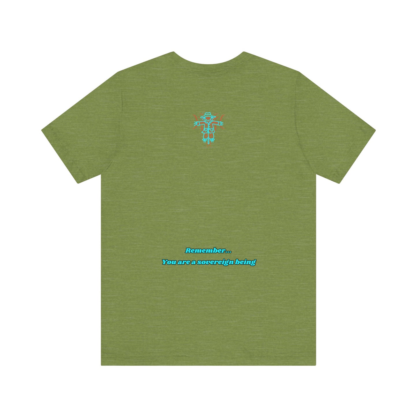 STRAWMAN #2, Casualwear