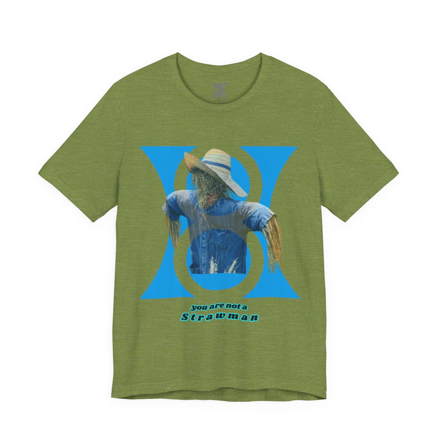 STRAWMAN #2, Casualwear