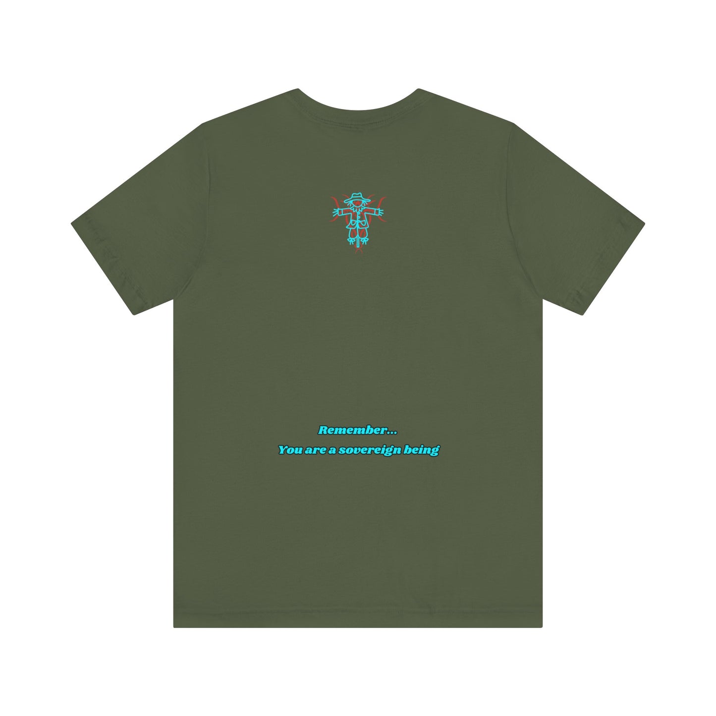 STRAWMAN #2, Casualwear