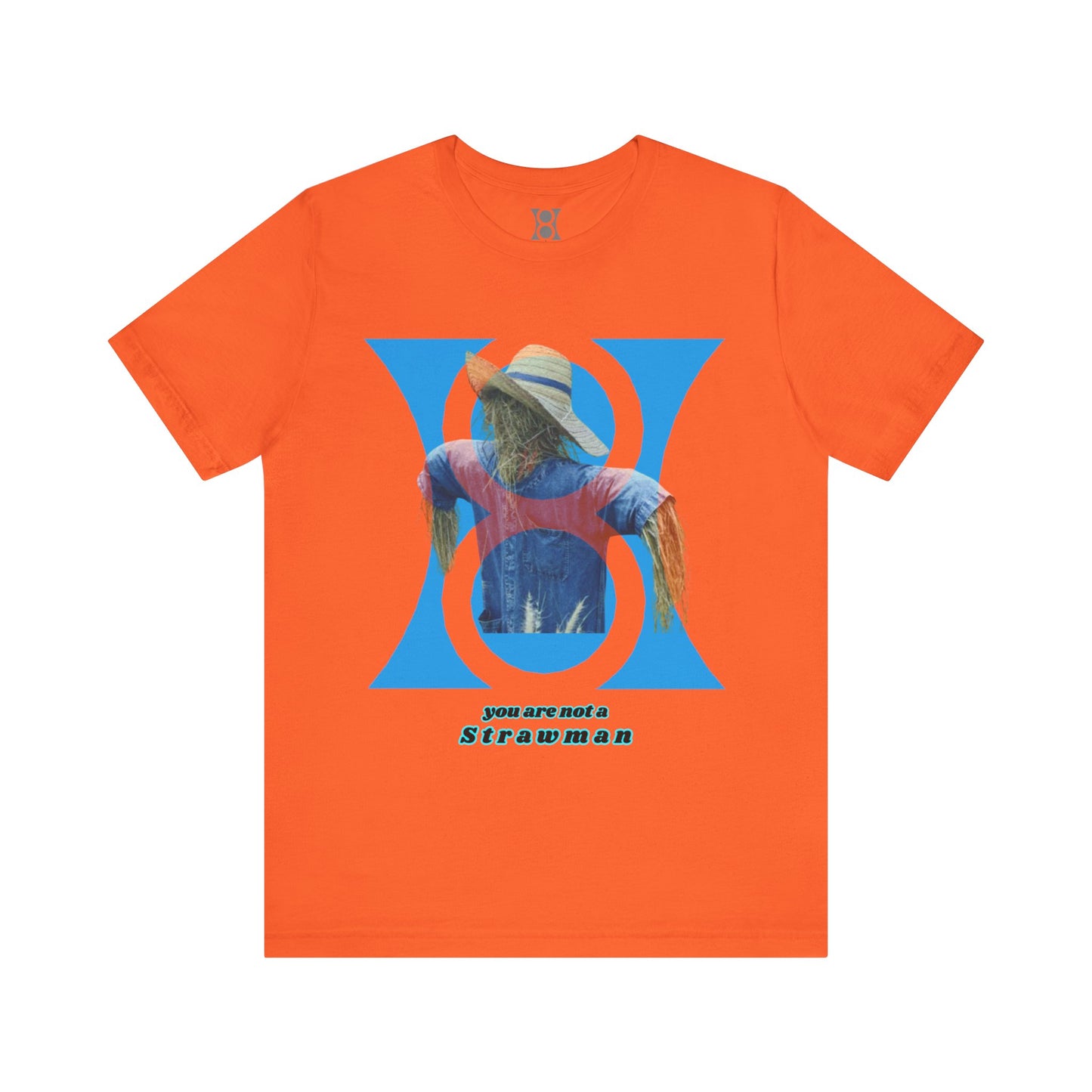 STRAWMAN #2, Casualwear